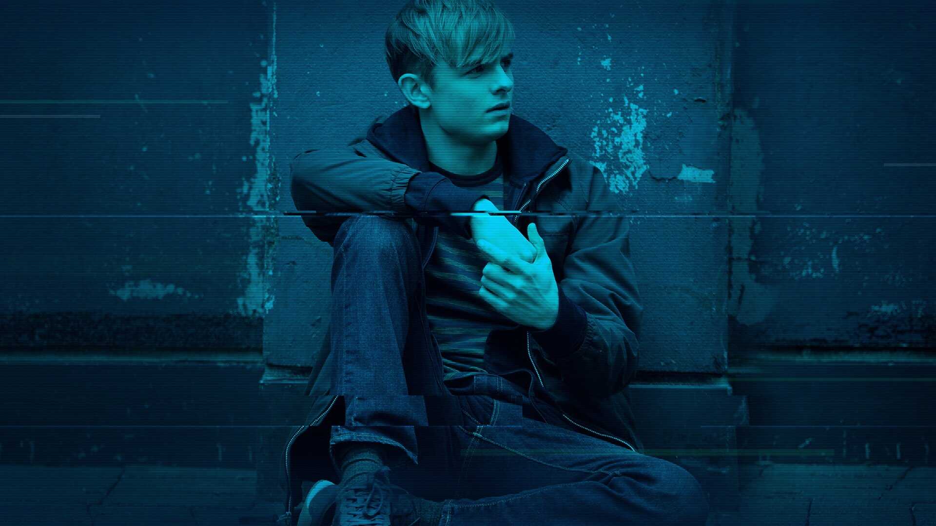 FR - Alex Rider 0
