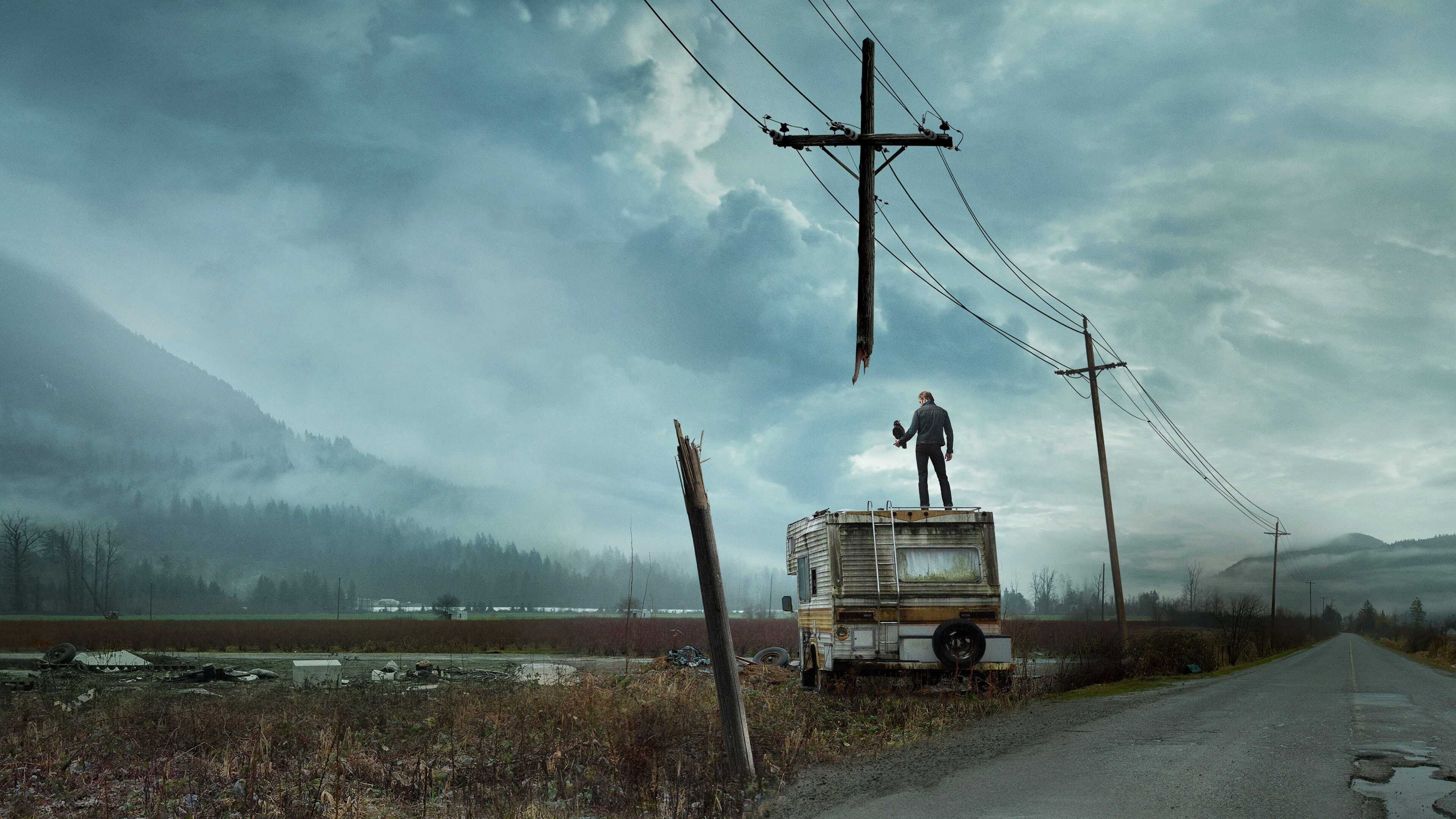 EN - The Stand (2020) 2