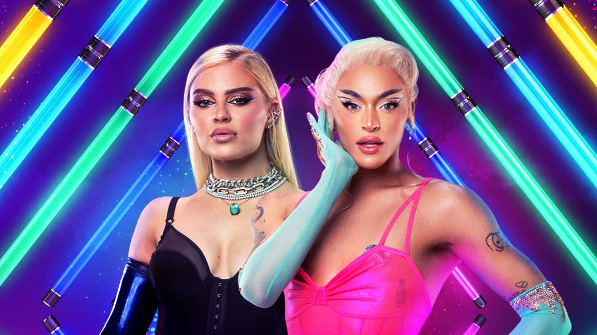 EN - Queen Stars Brazil (2022) 0