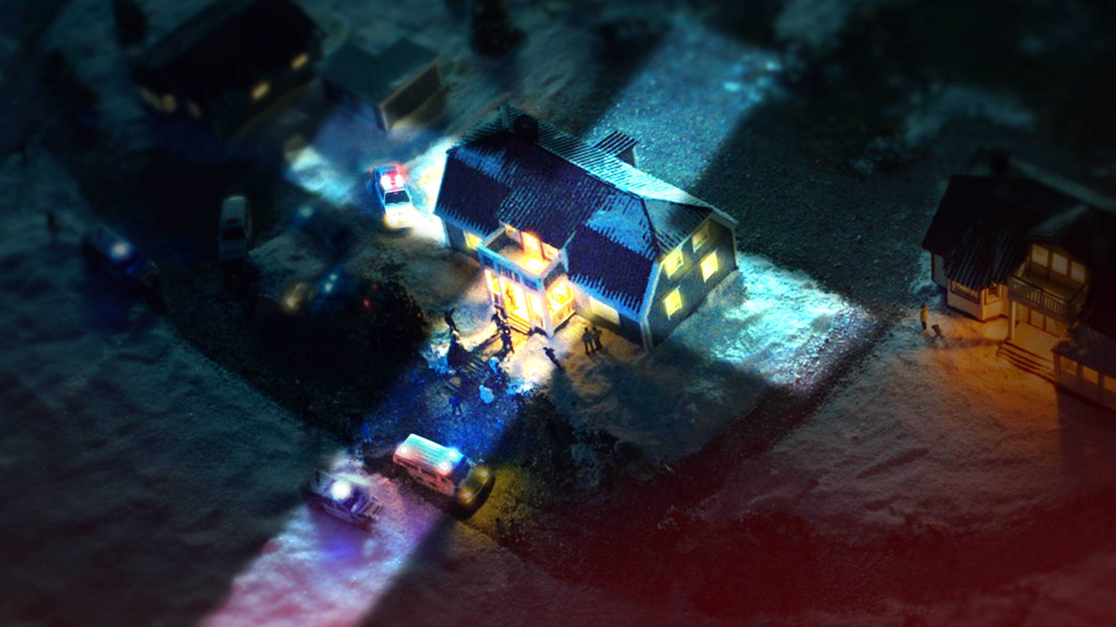 [SE] Knutby: I Blind Tro 0