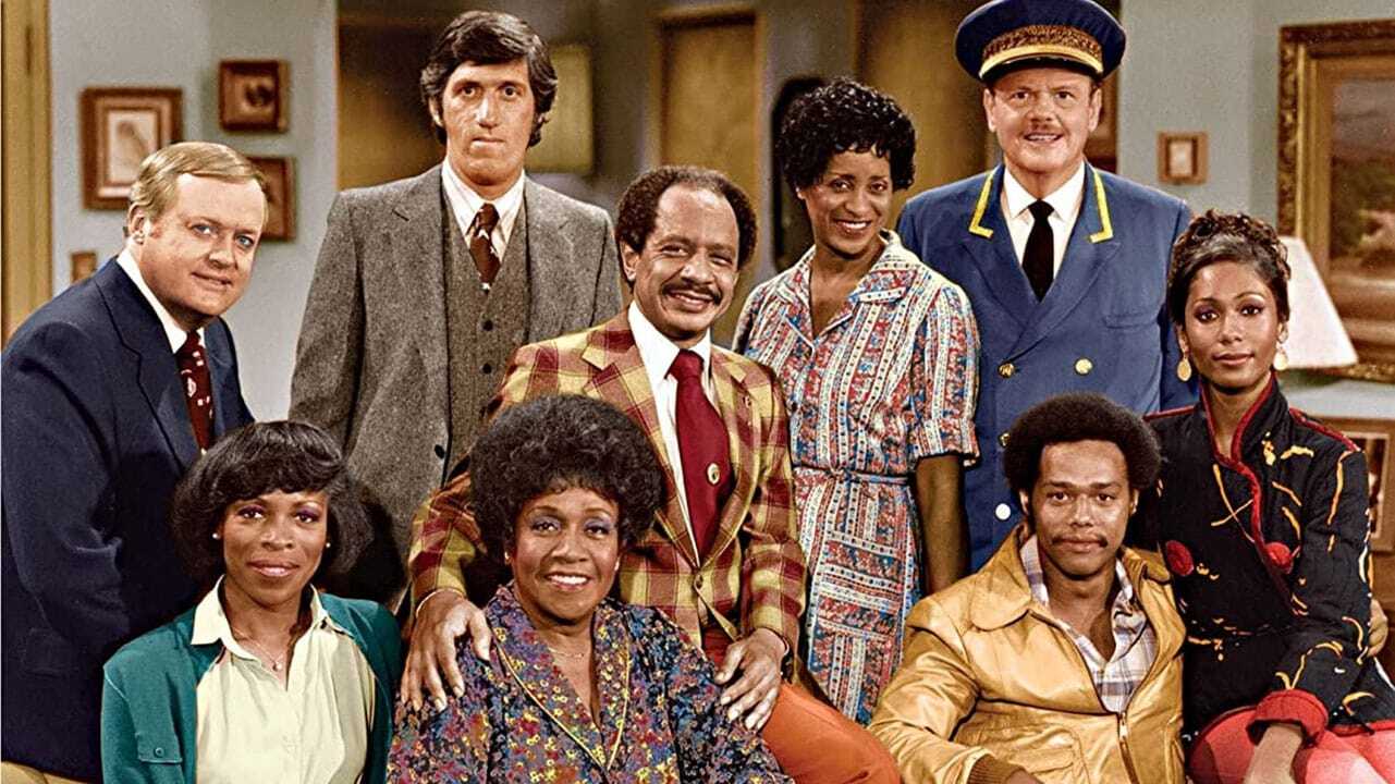 EN - The Jeffersons (1975) 0