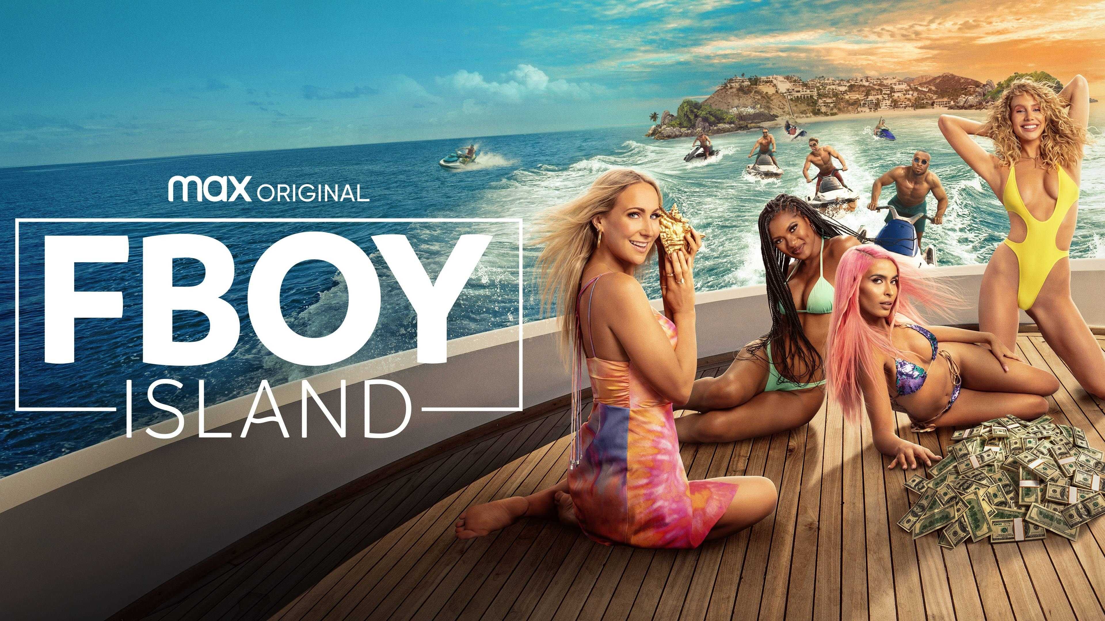 EN - FBOY Island (2021) 2