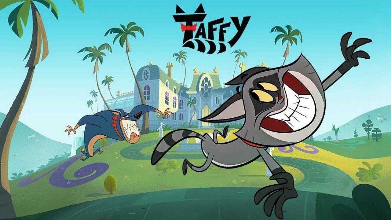 FR - Taffy 0