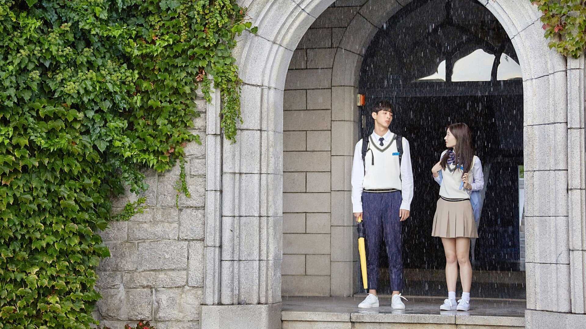 FR - My First First Love 4