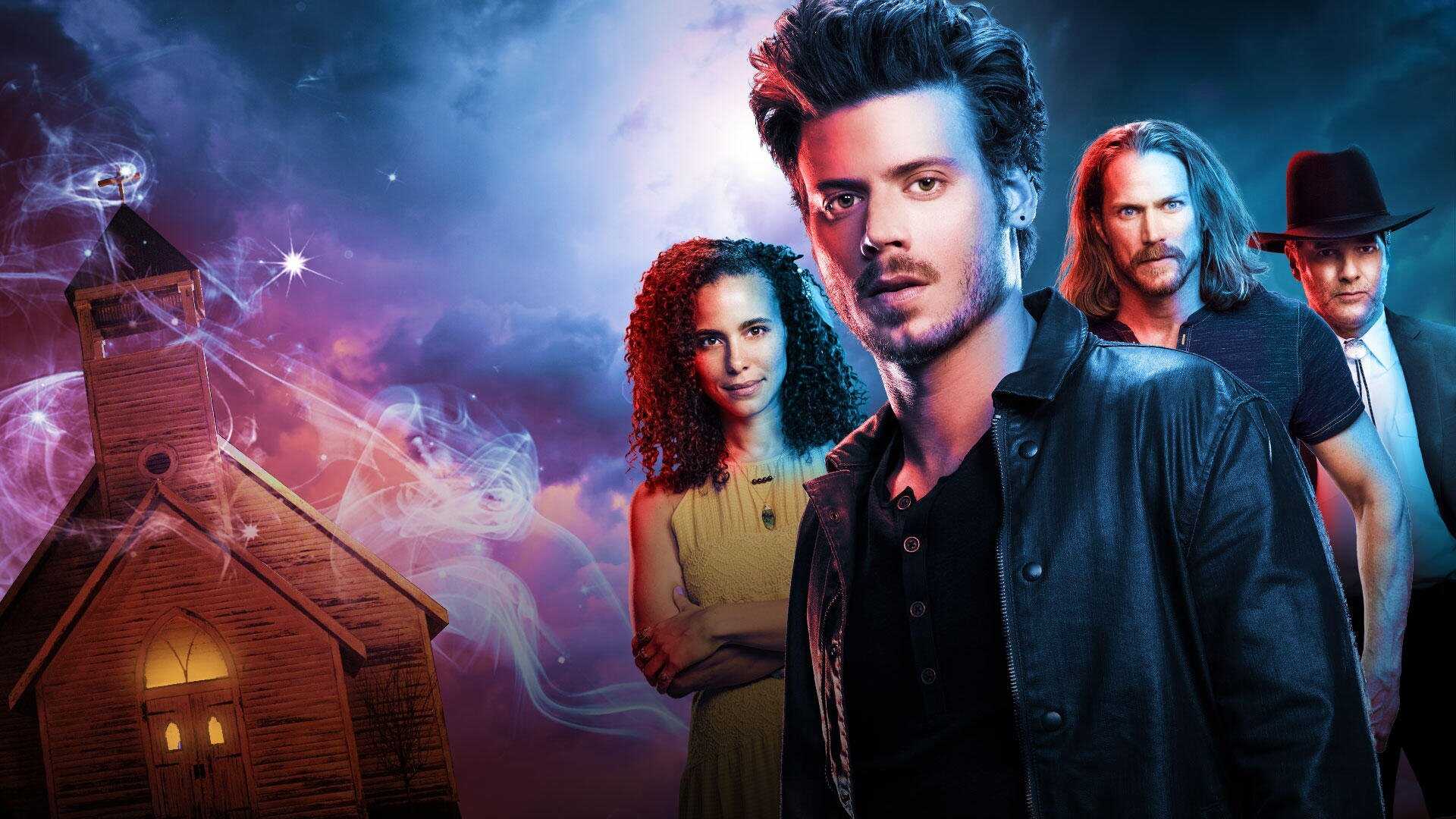 EN - Midnight, Texas (2017-2018) 1