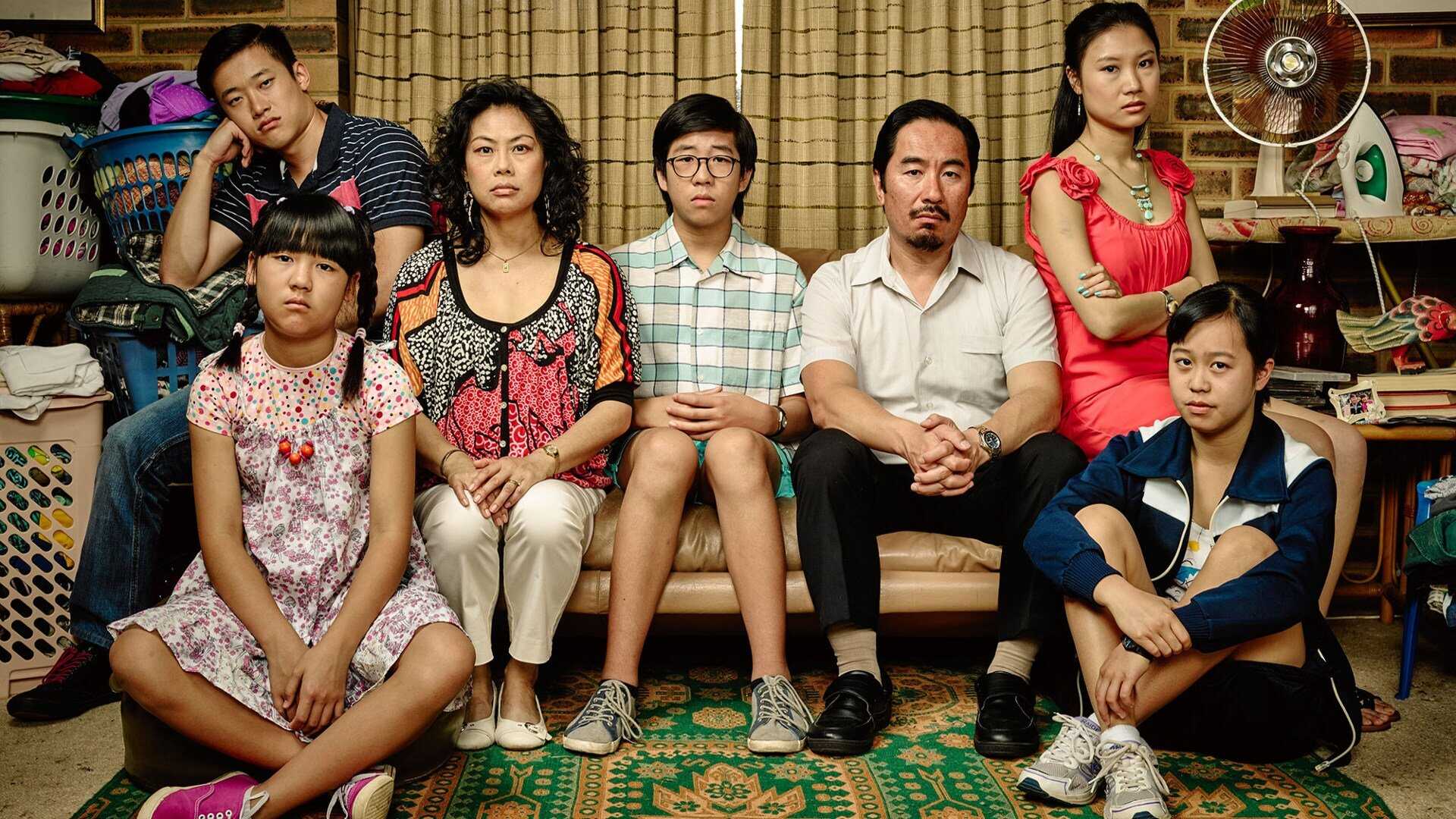 EN - The Family Law (2016) 0