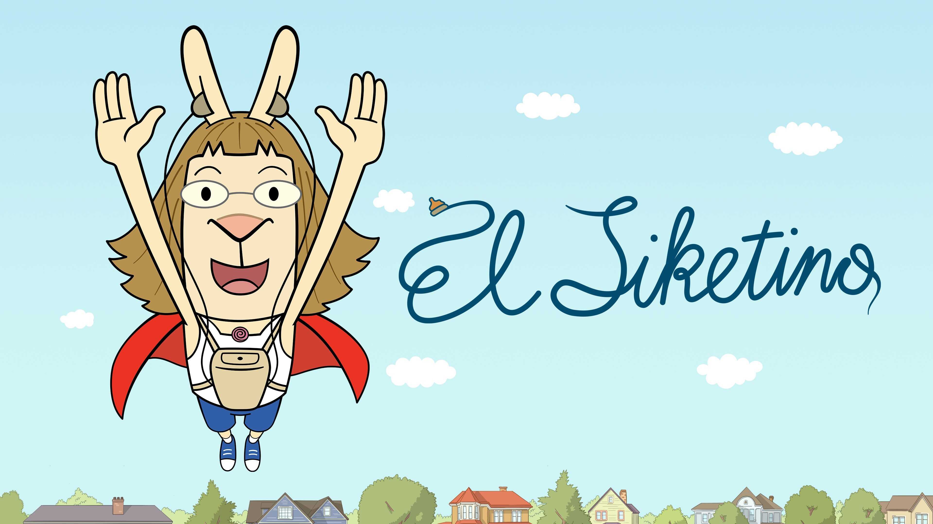 A+ - El Deafo (2022) 3