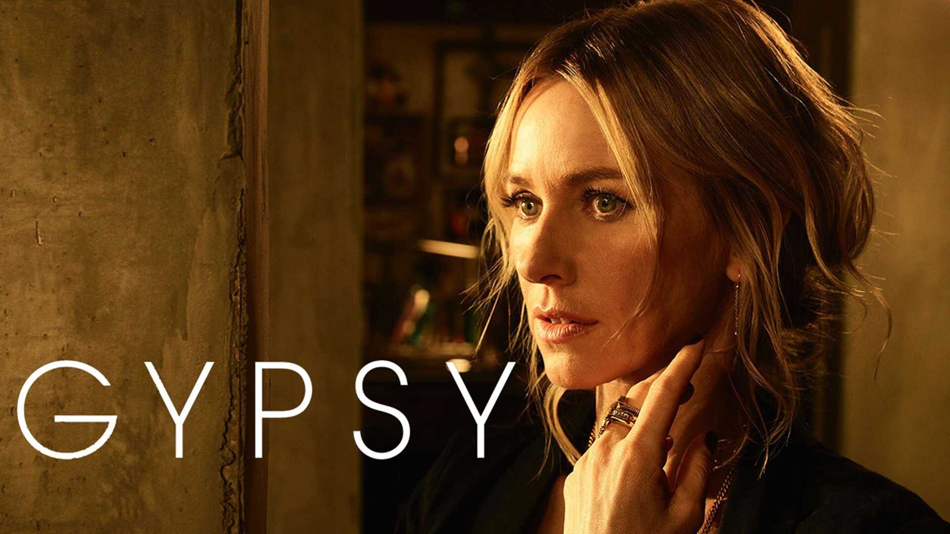 FR - Gypsy 2