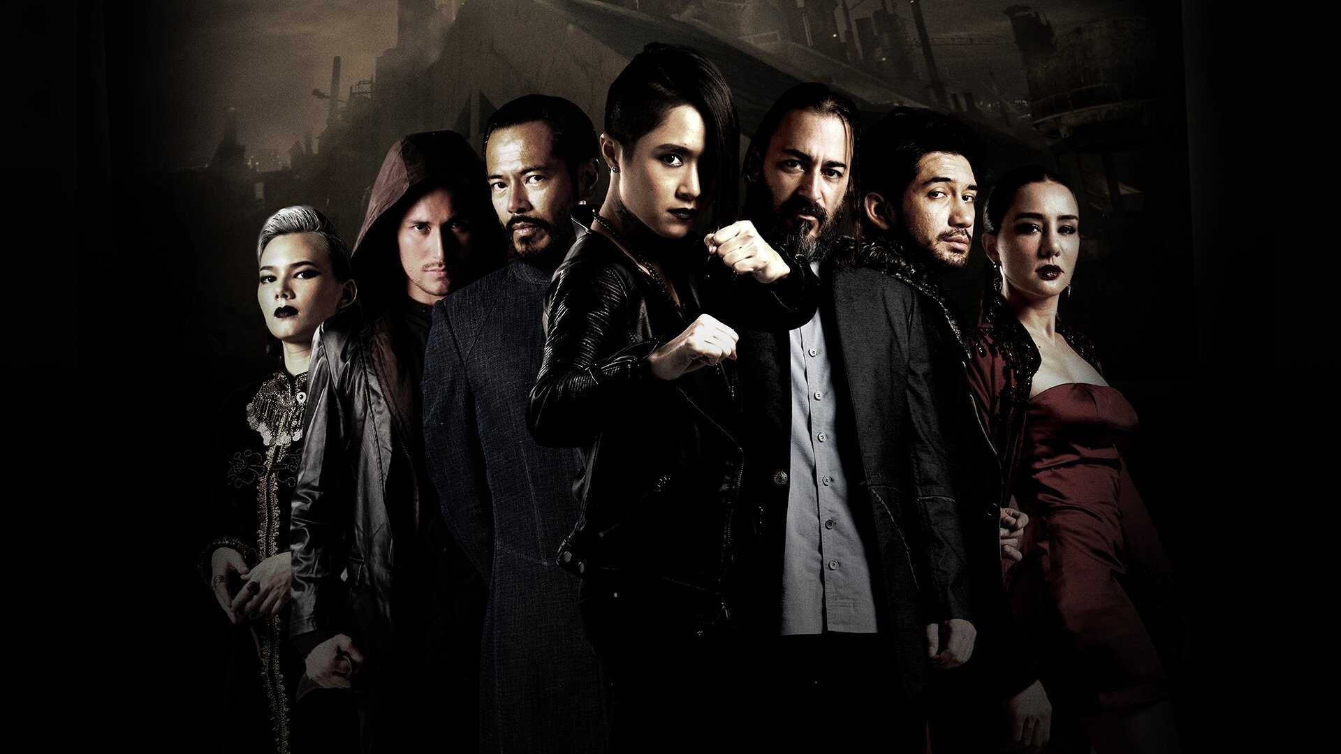 [SE] Halfworlds 0