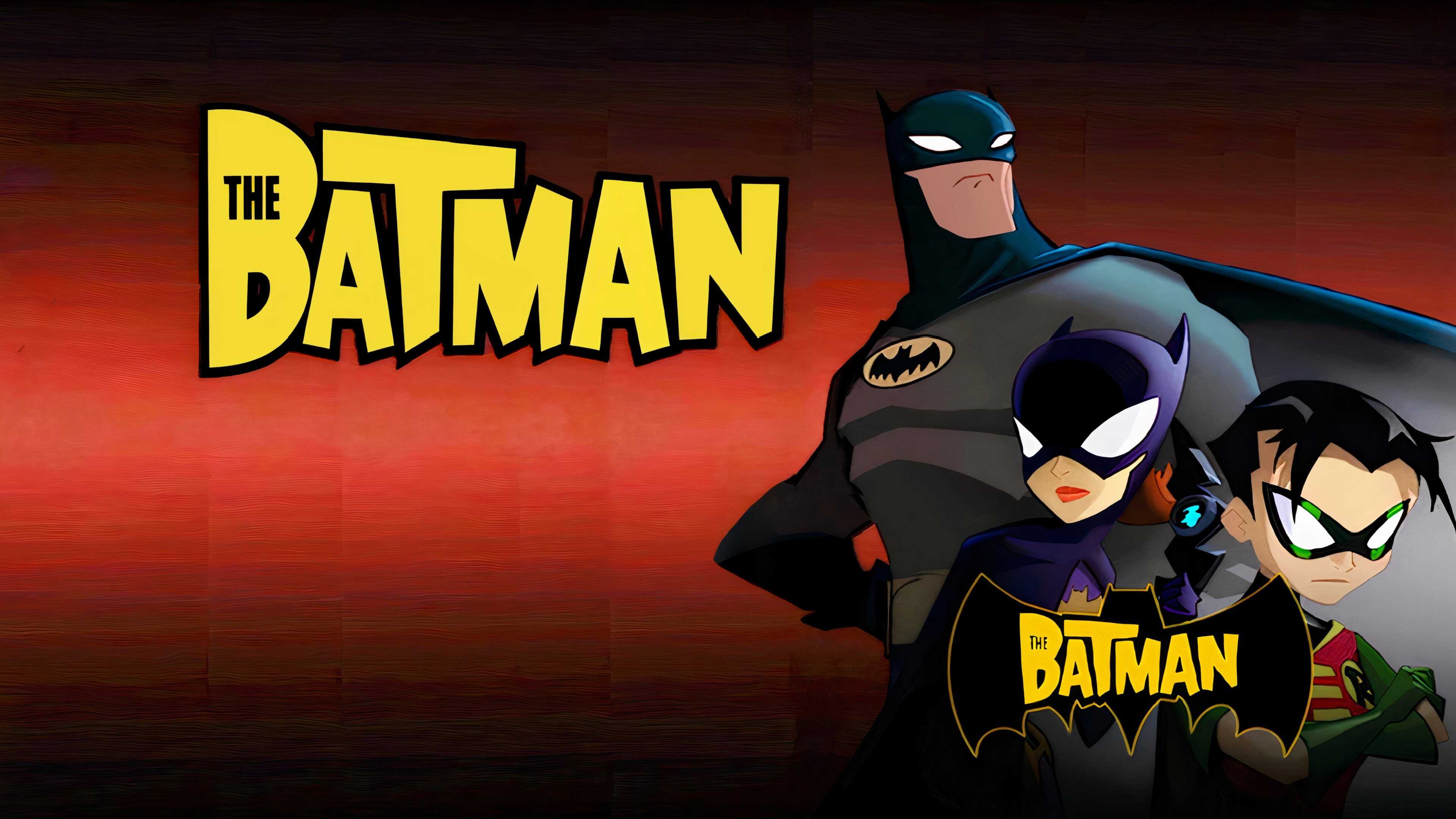 EN - The Batman (2004) 3