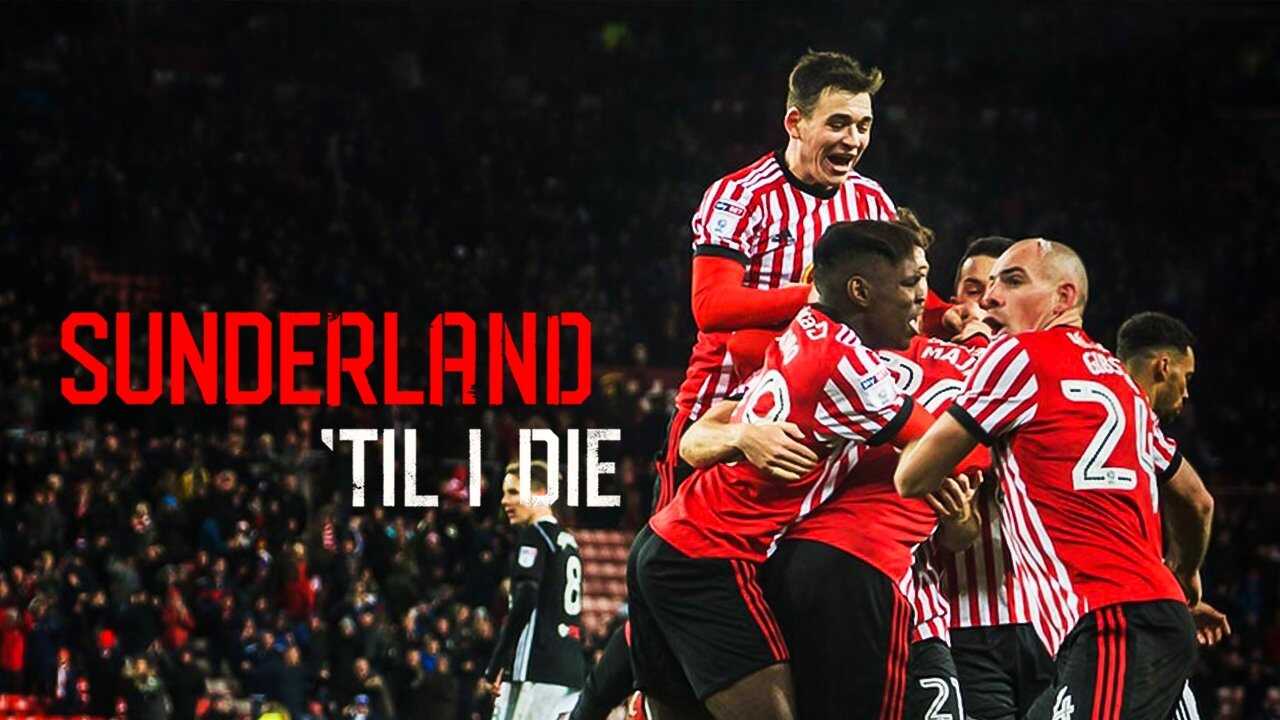 FR - Sunderland : Envers et contre tous 3