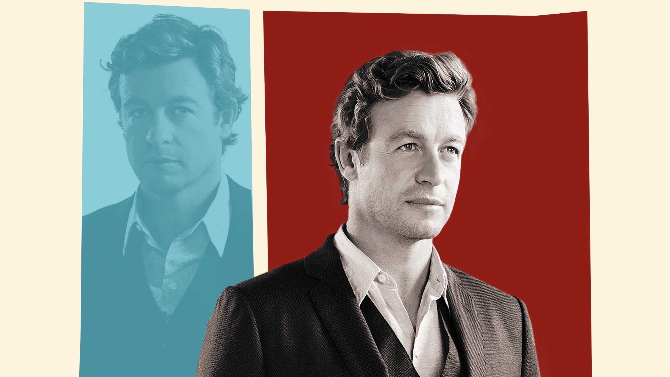 FR - Mentalist 1