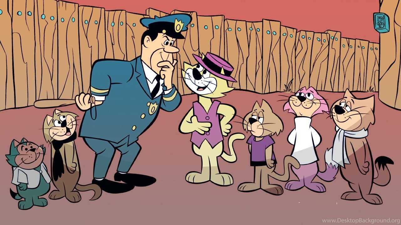 ES- Don Gato y su pandilla (1961) 0