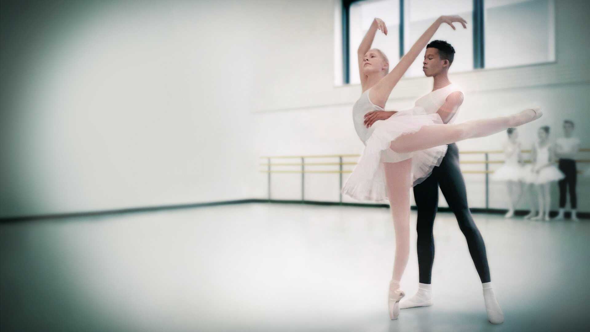 EN - On Pointe (2020) 0
