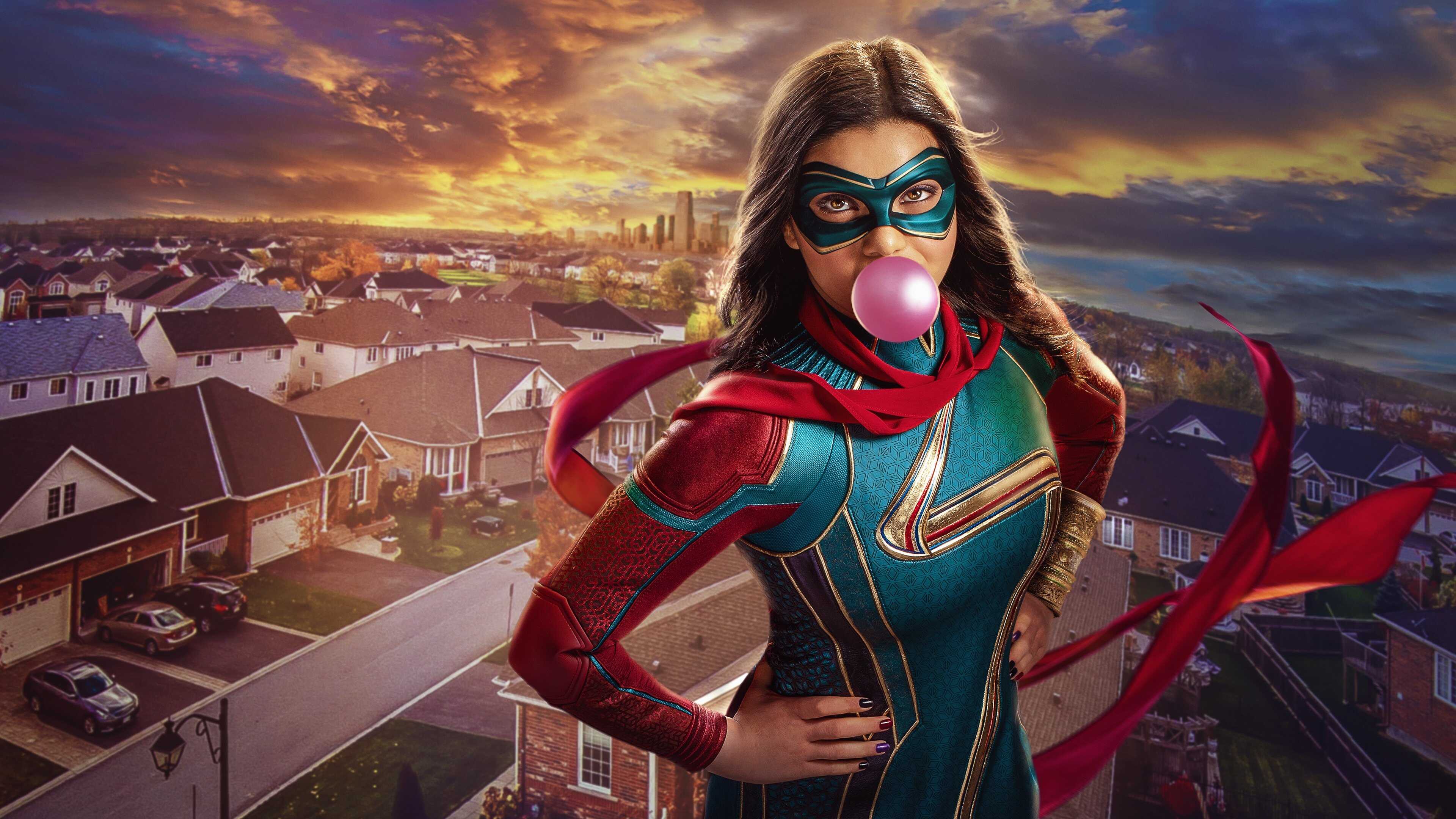 ES - Ms. Marvel (2022) 0