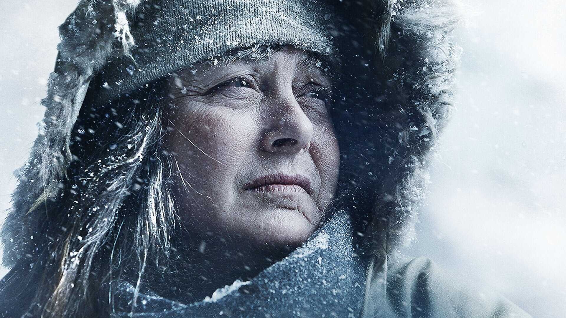 EN - Life Below Zero (2013) 0