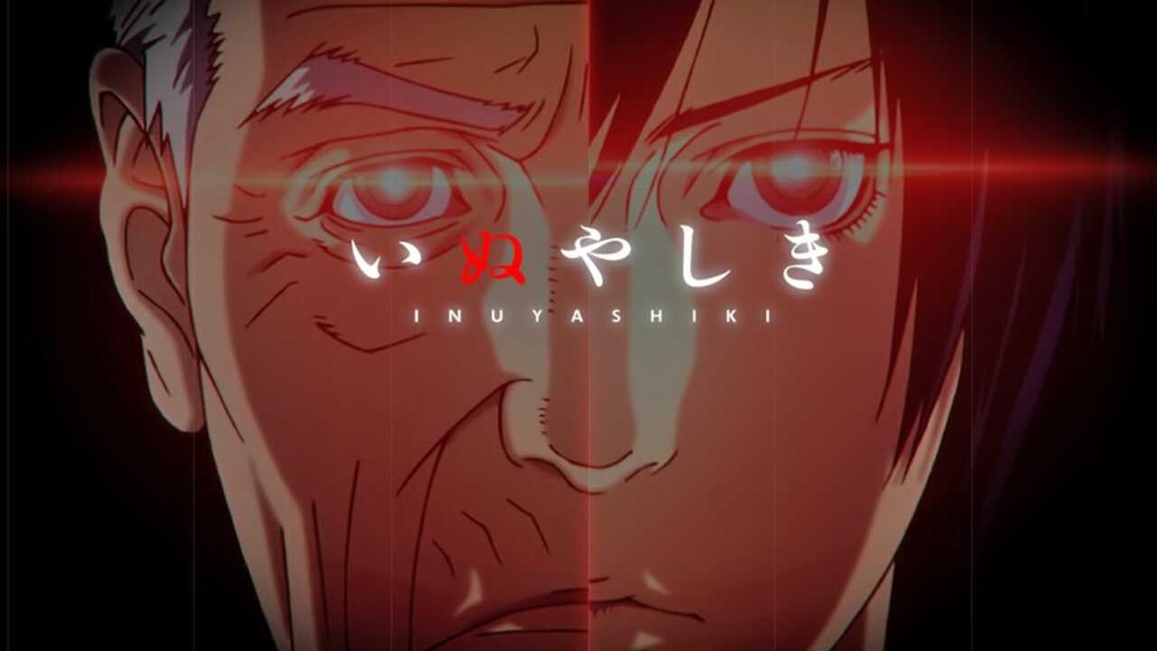 FR - Inuyashiki le Dernier Héros 1