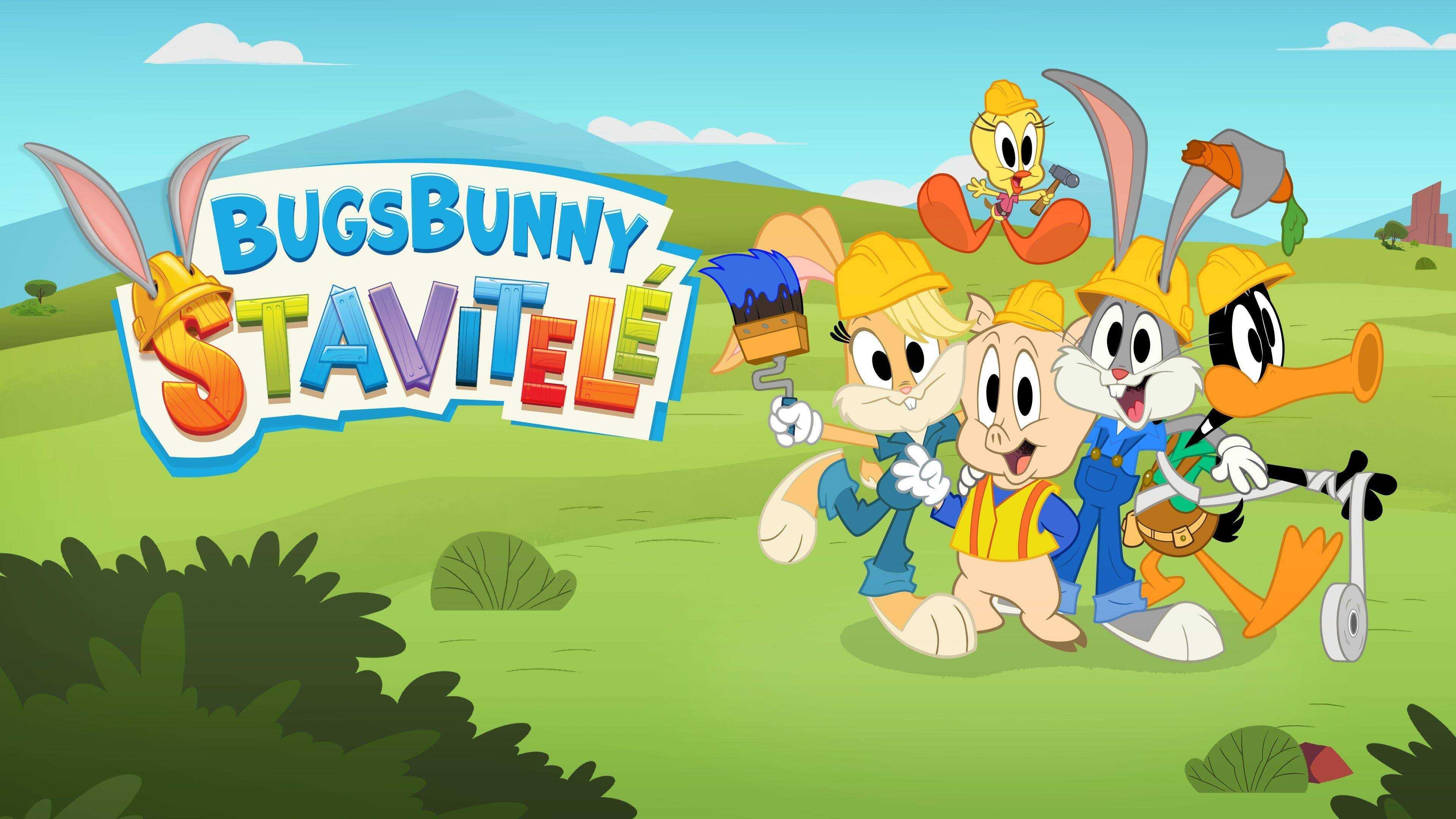 EN - Bugs Bunny Builders (2022) 3