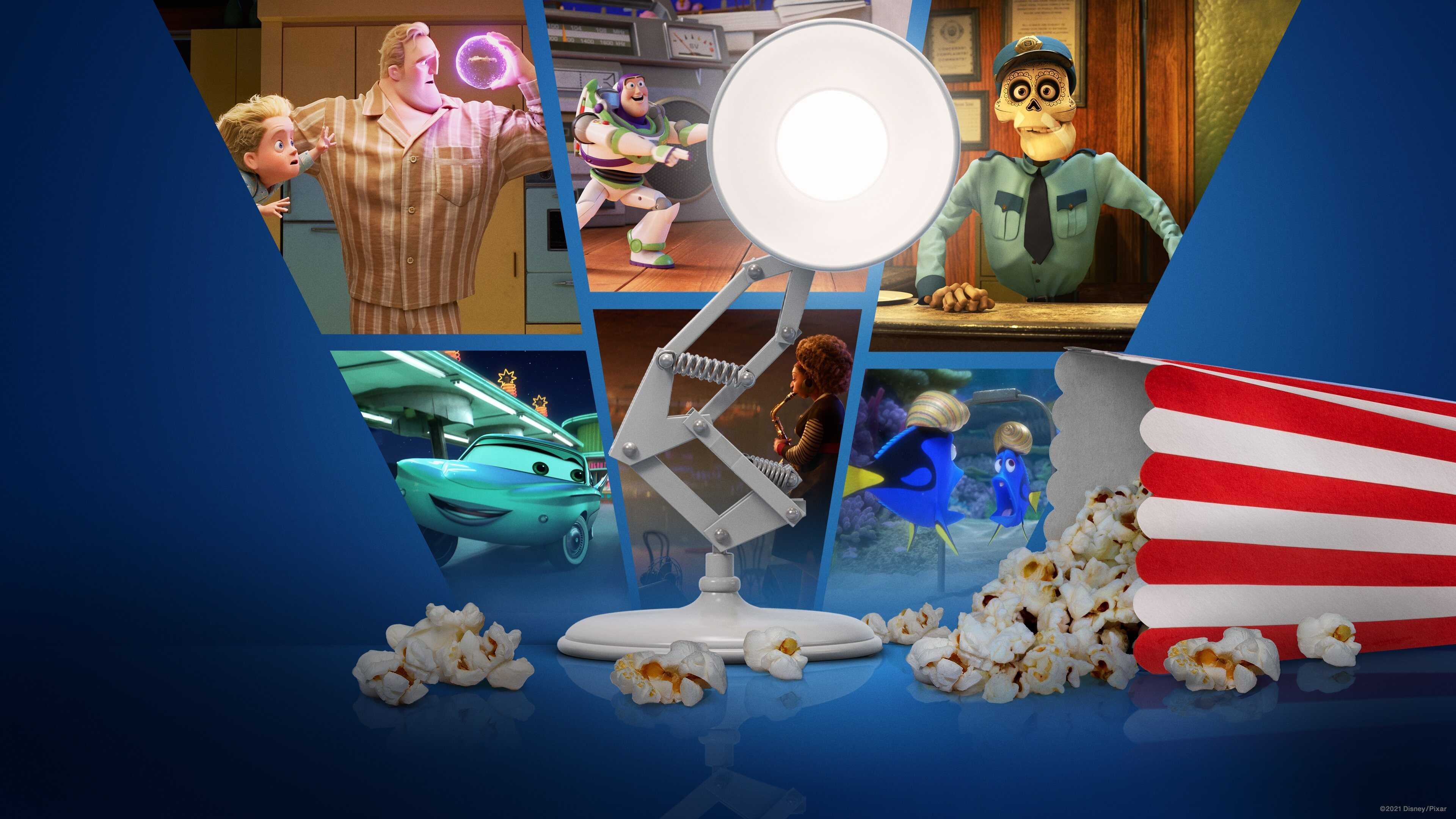 EN - Pixar Popcorn (2021) 1