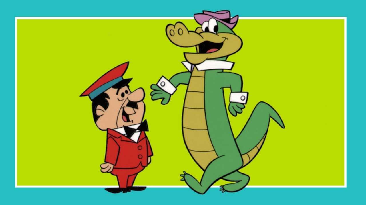 PL - WALLY GATOR 0