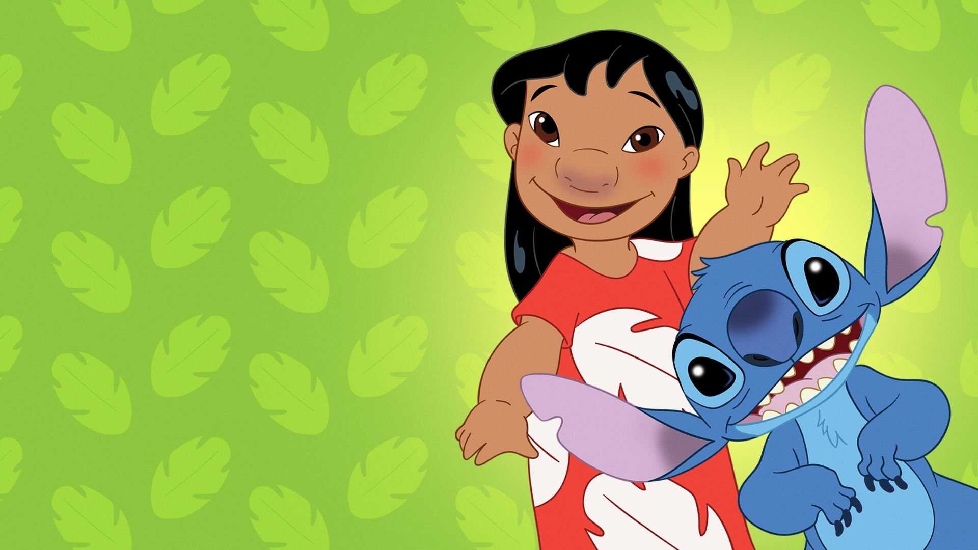 EN - Lilo & Stitch: The Series (2003) 2