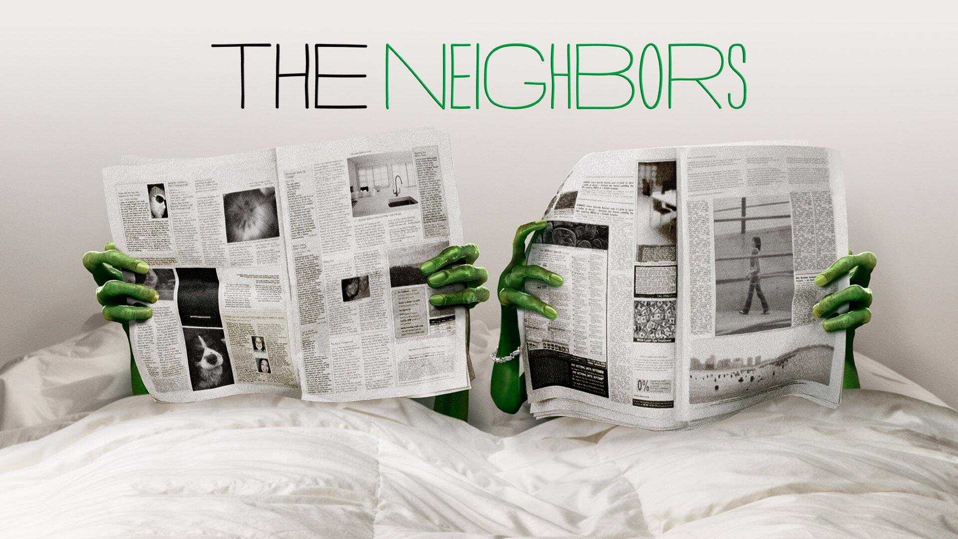 FR - The Neighbors 0