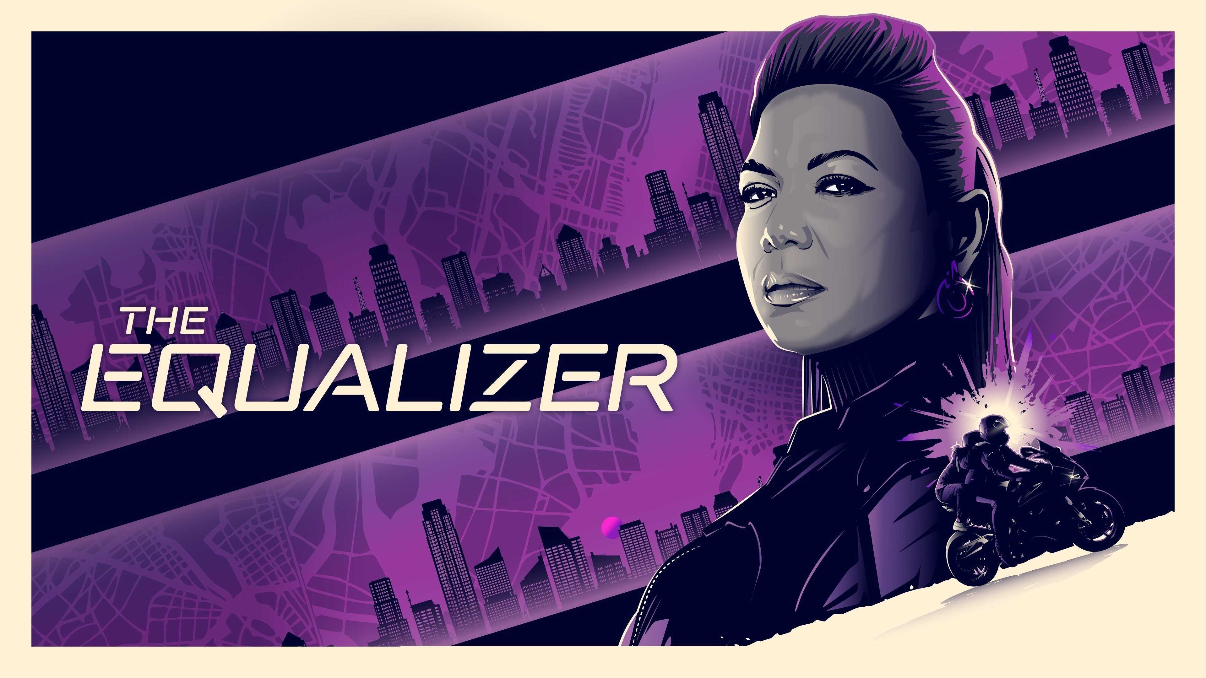 EN - The Equalizer (2021) 1