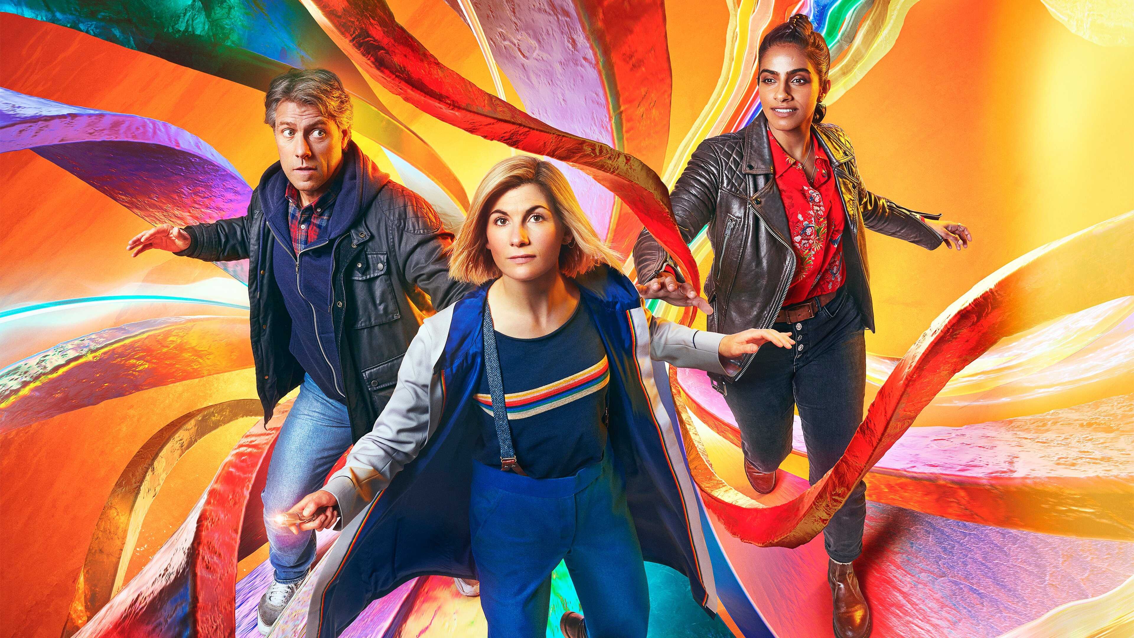 AR - Doctor Who 0
