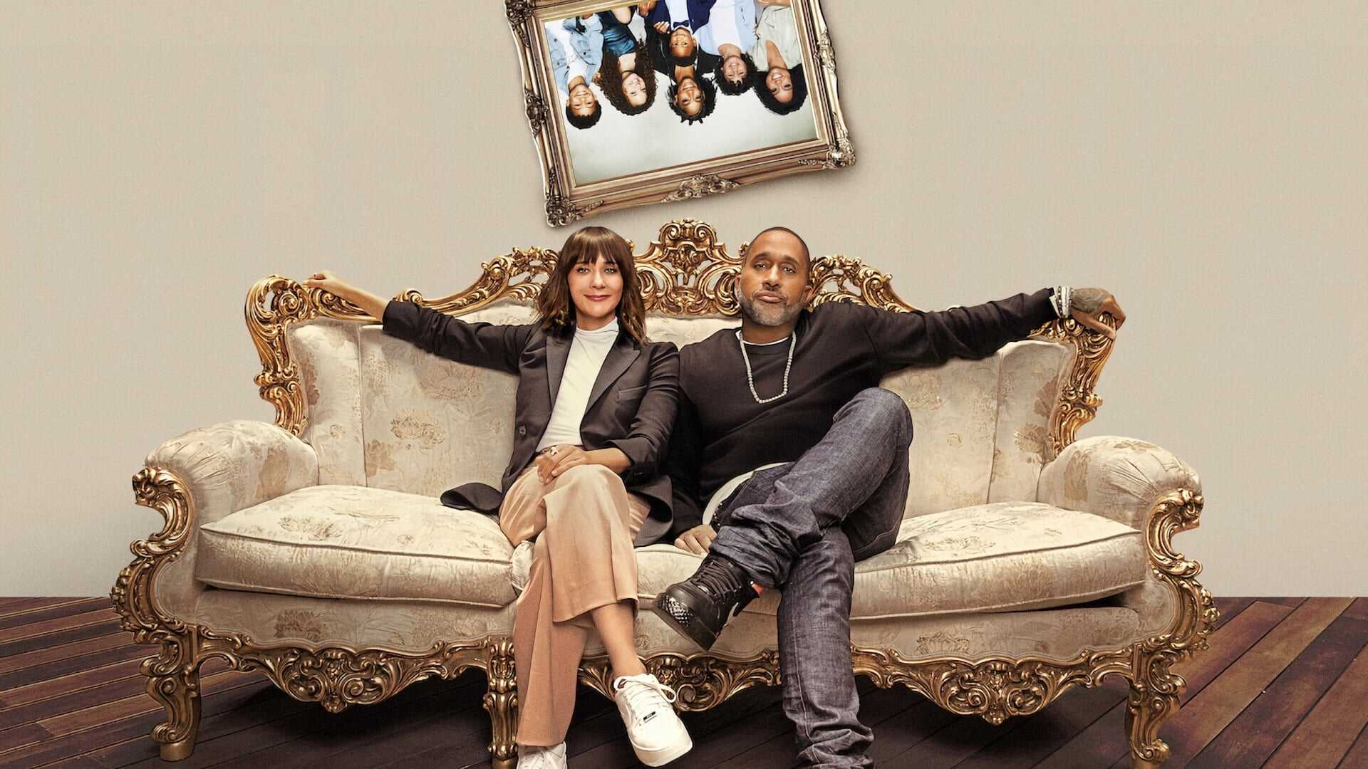 EN - #blackAF (2020) 0