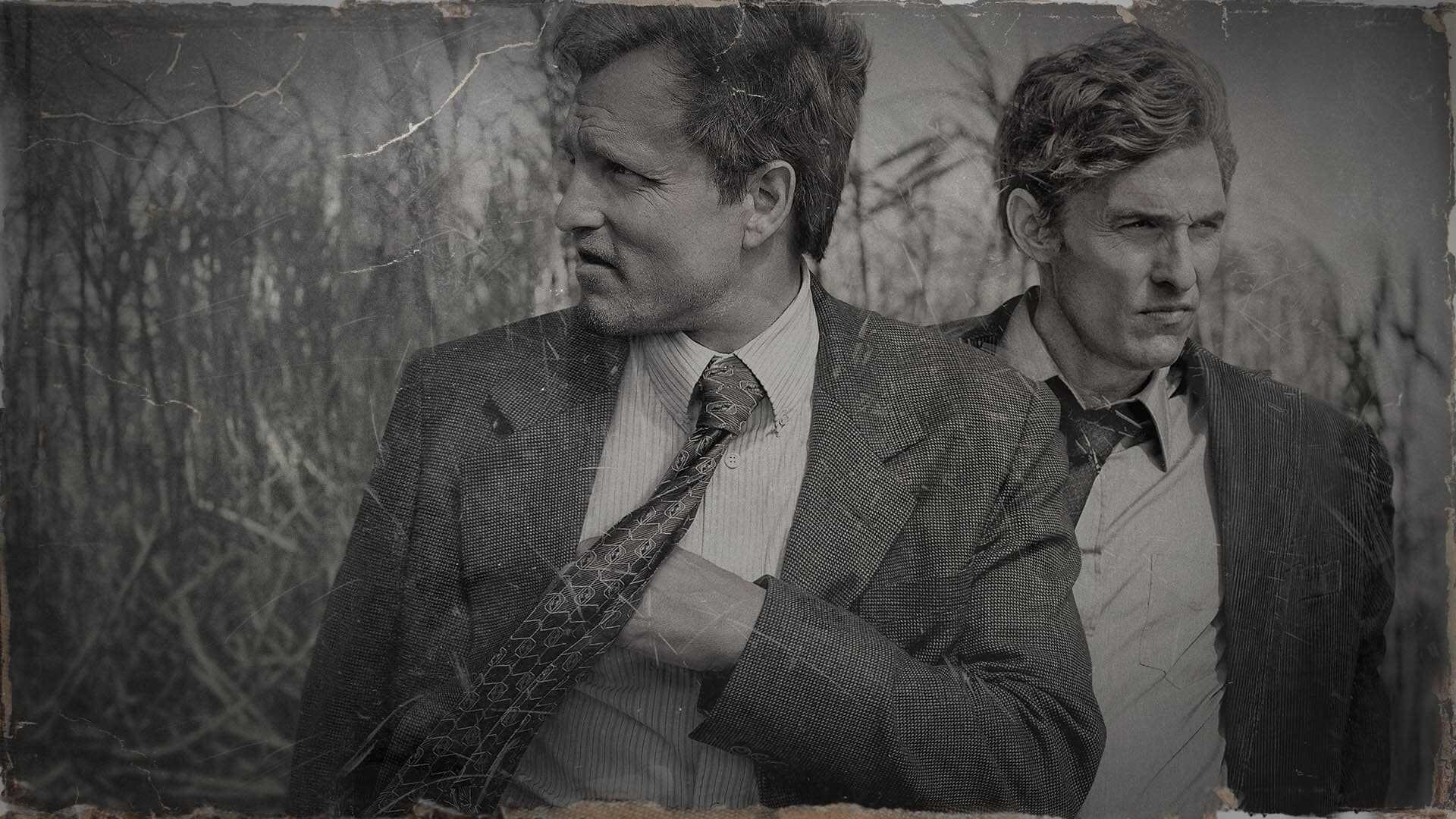 EN - True Detective (2014-2024) 0