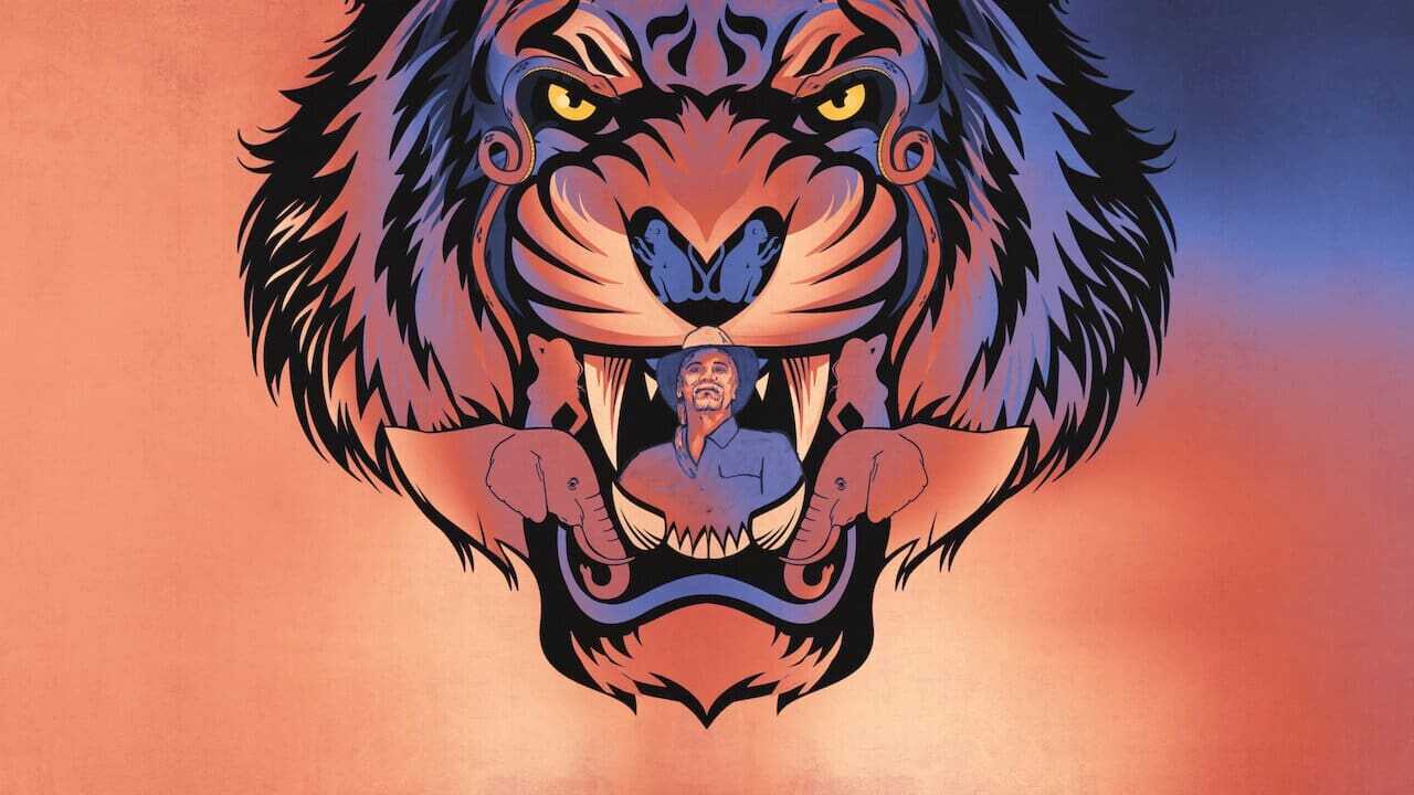 NF - Tiger King: The Doc Antle Story 0