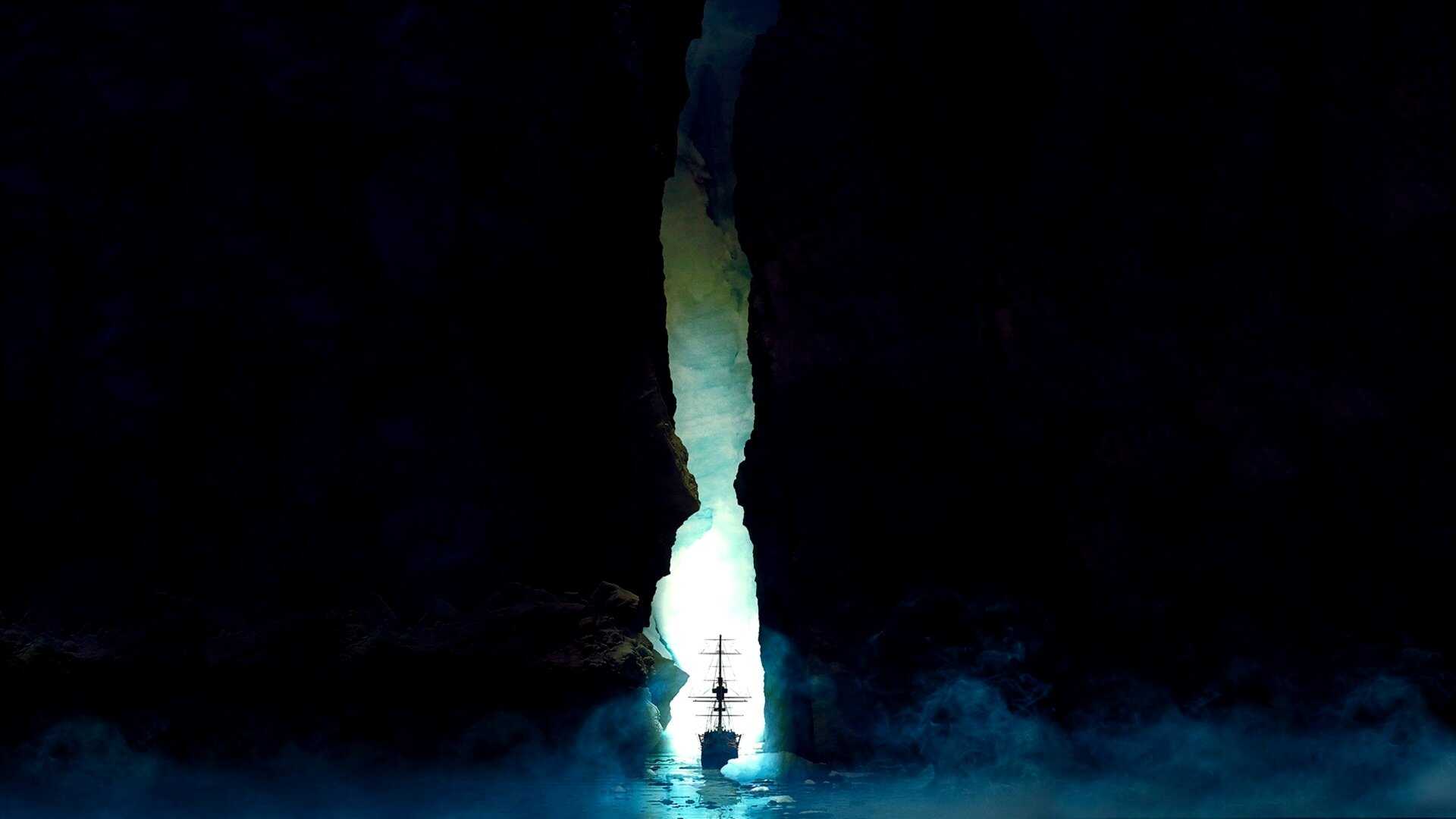FR - The Terror 2