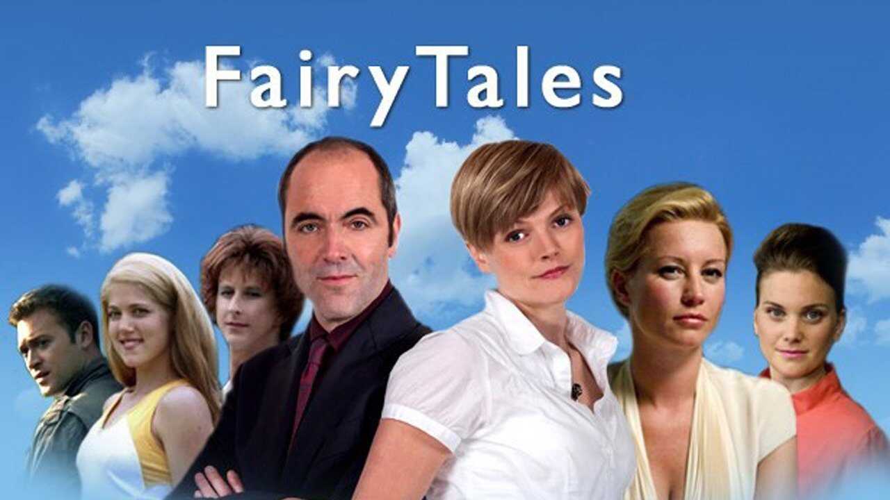 EN - Fairy Tales (2008) 0
