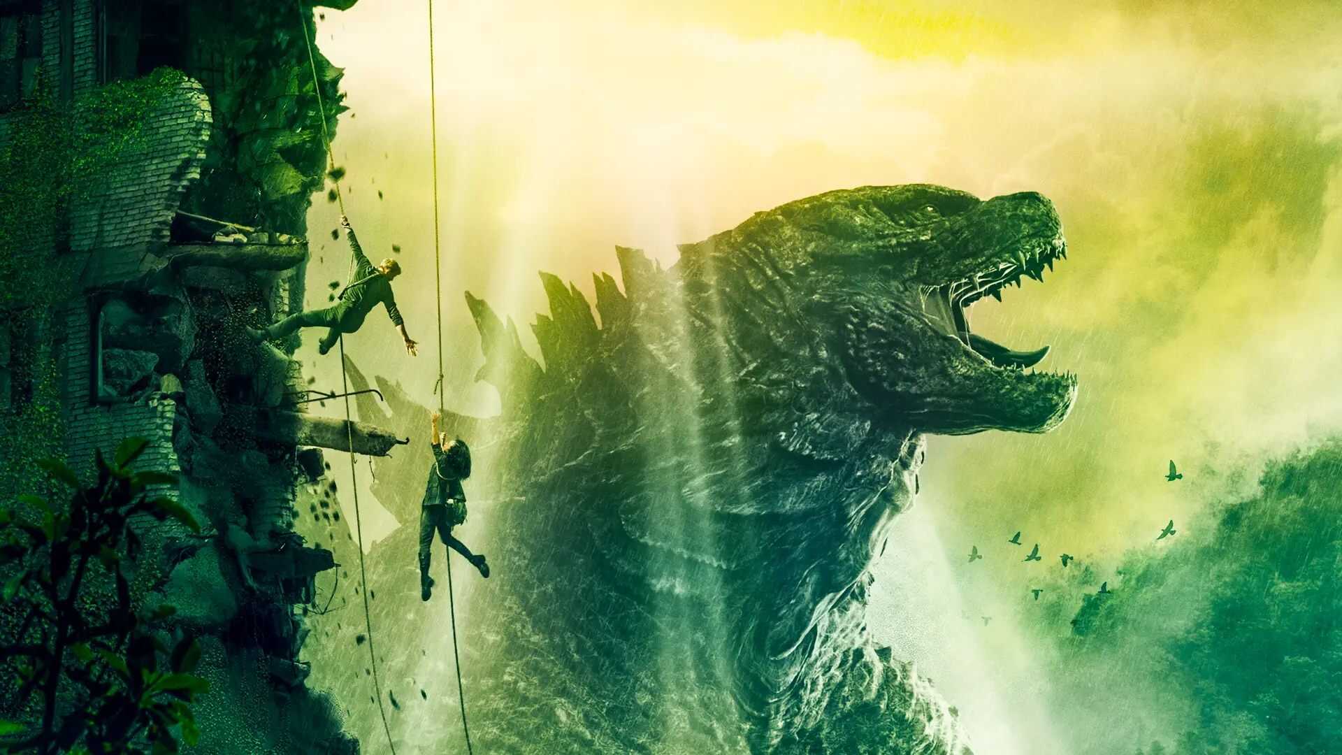 AR - Monarch: Legacy of Monsters (2023) 1