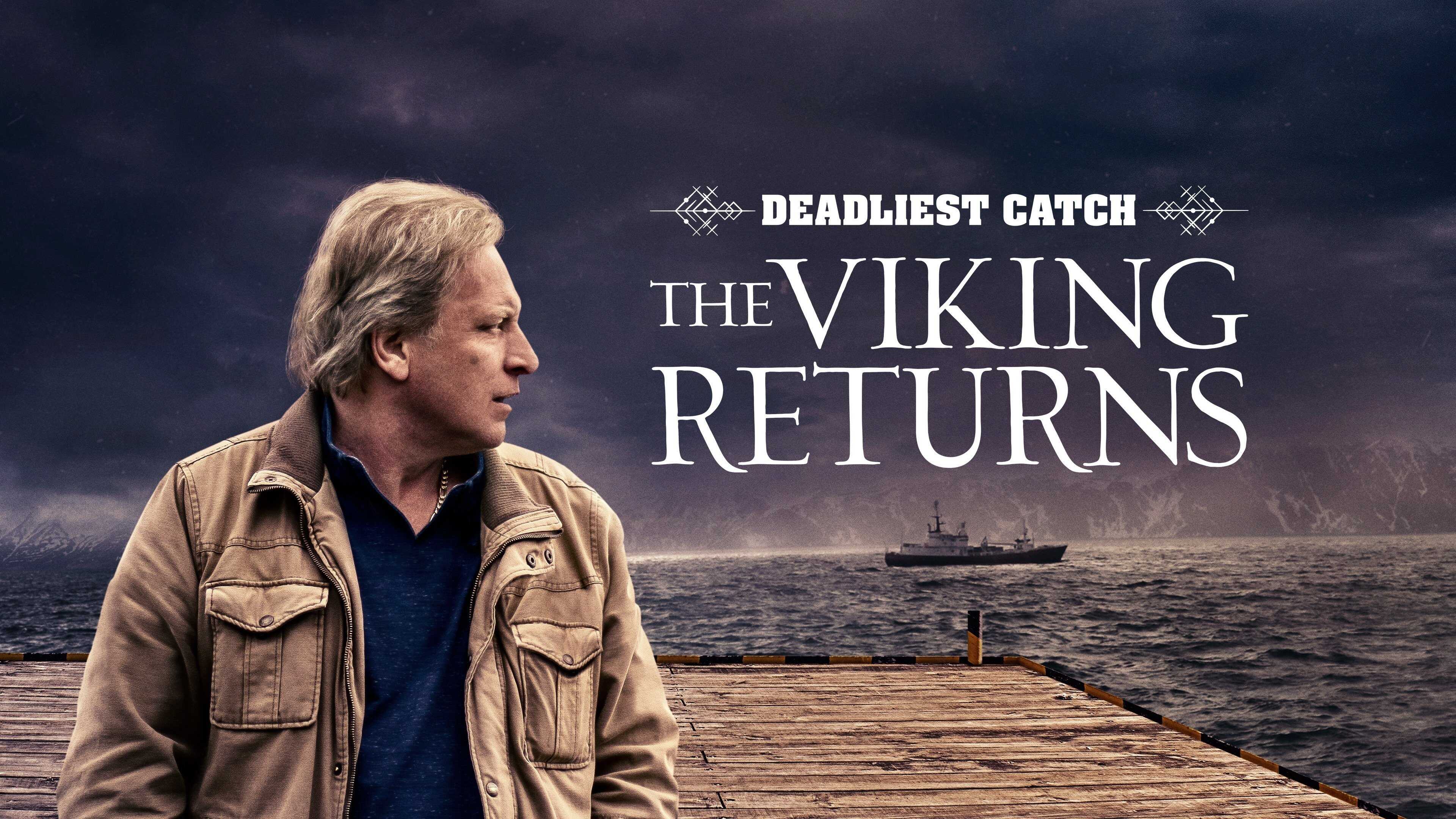 EN - Deadliest Catch: The Viking Returns (2022) 0