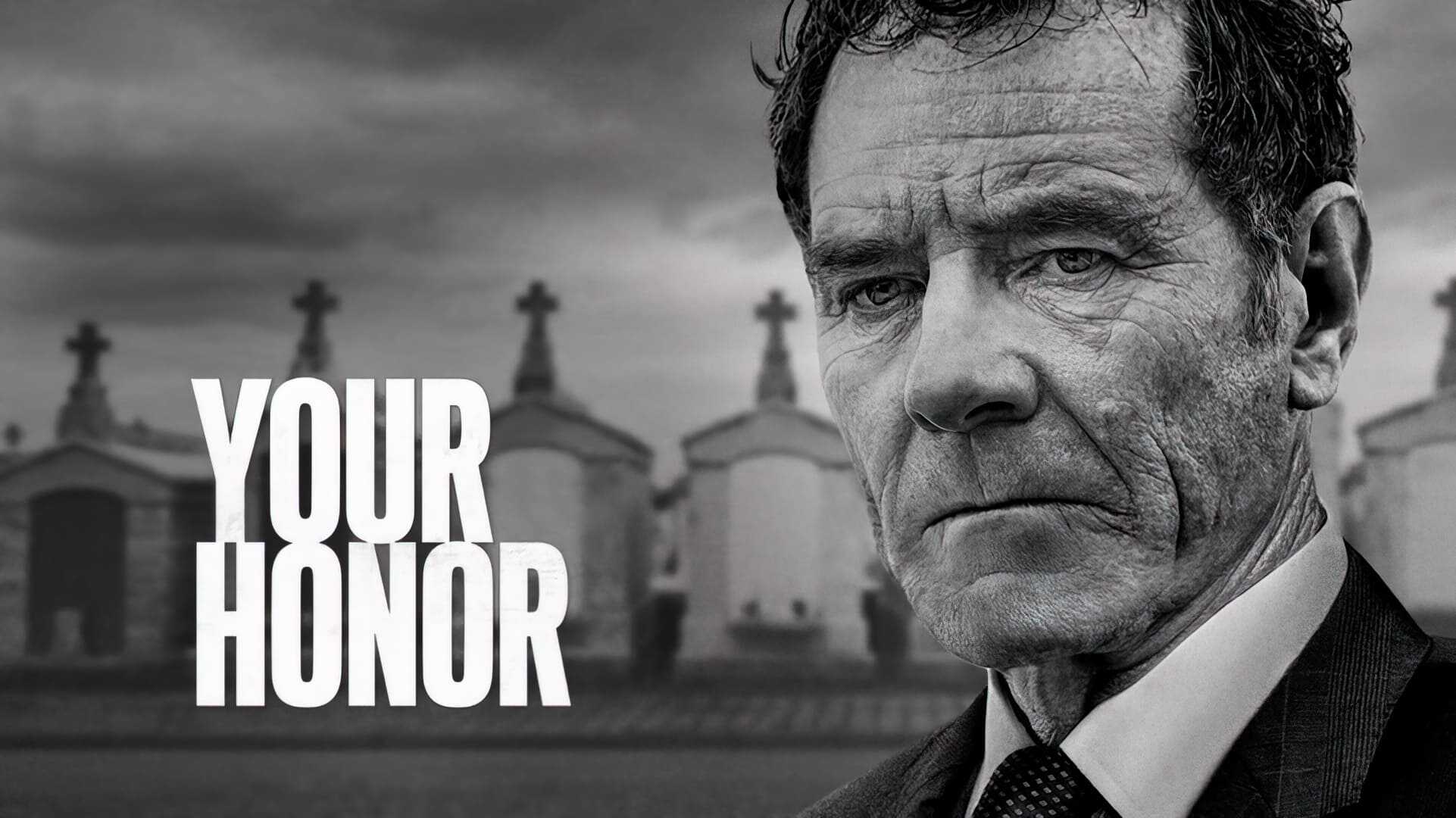 FR - Your Honor (US) 3
