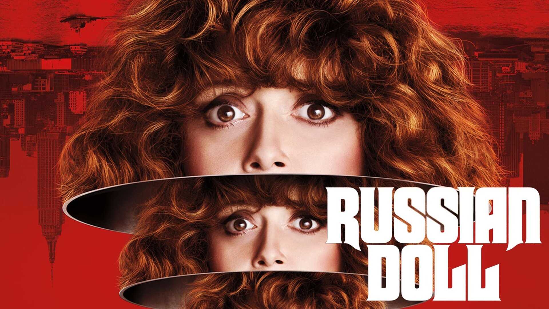 FR - Poupée russe 1