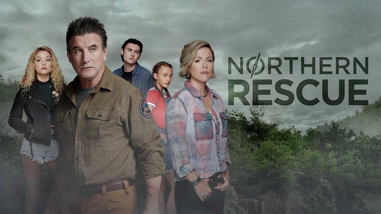 FR - Northern Rescue 1