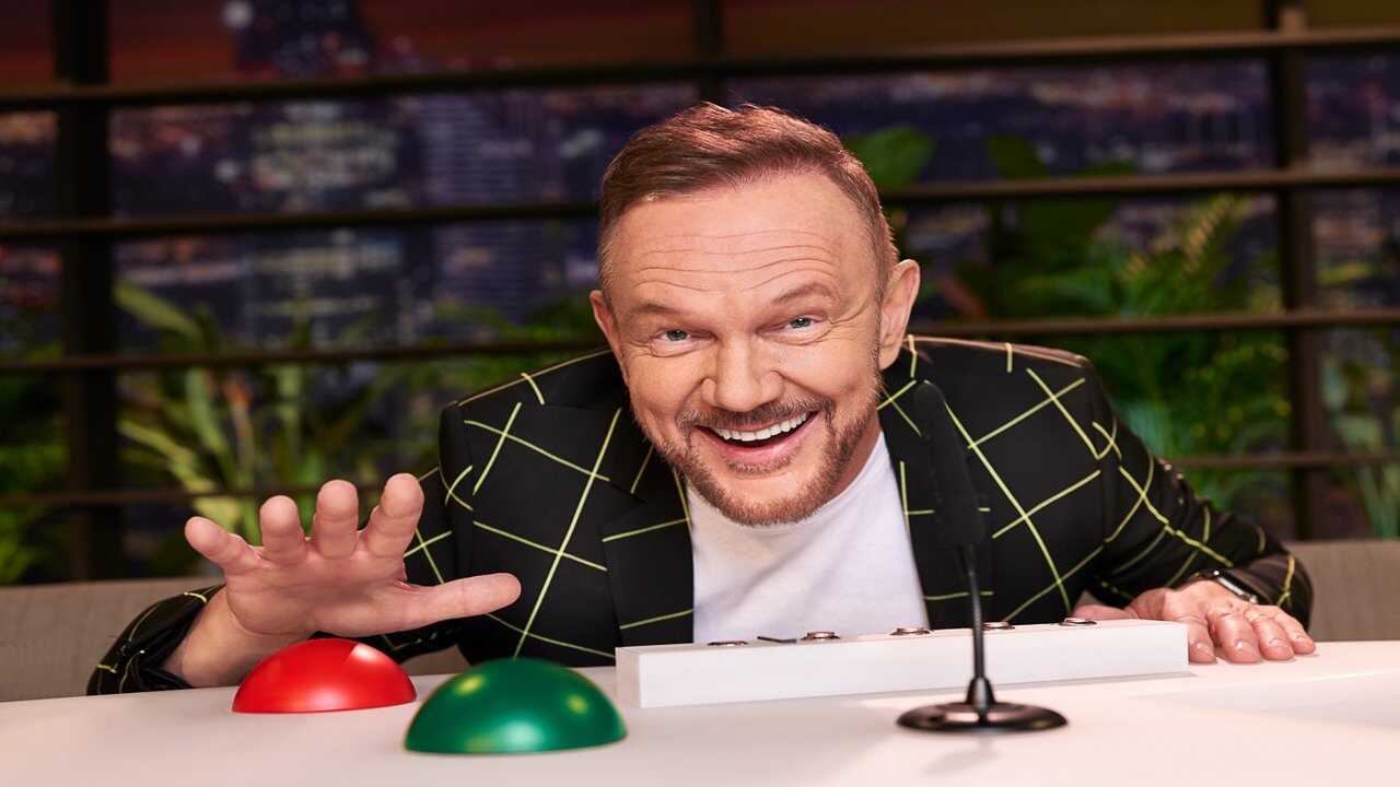 PL - LOL - KTO SIĘ ŚMIEJE OSTATNI 1