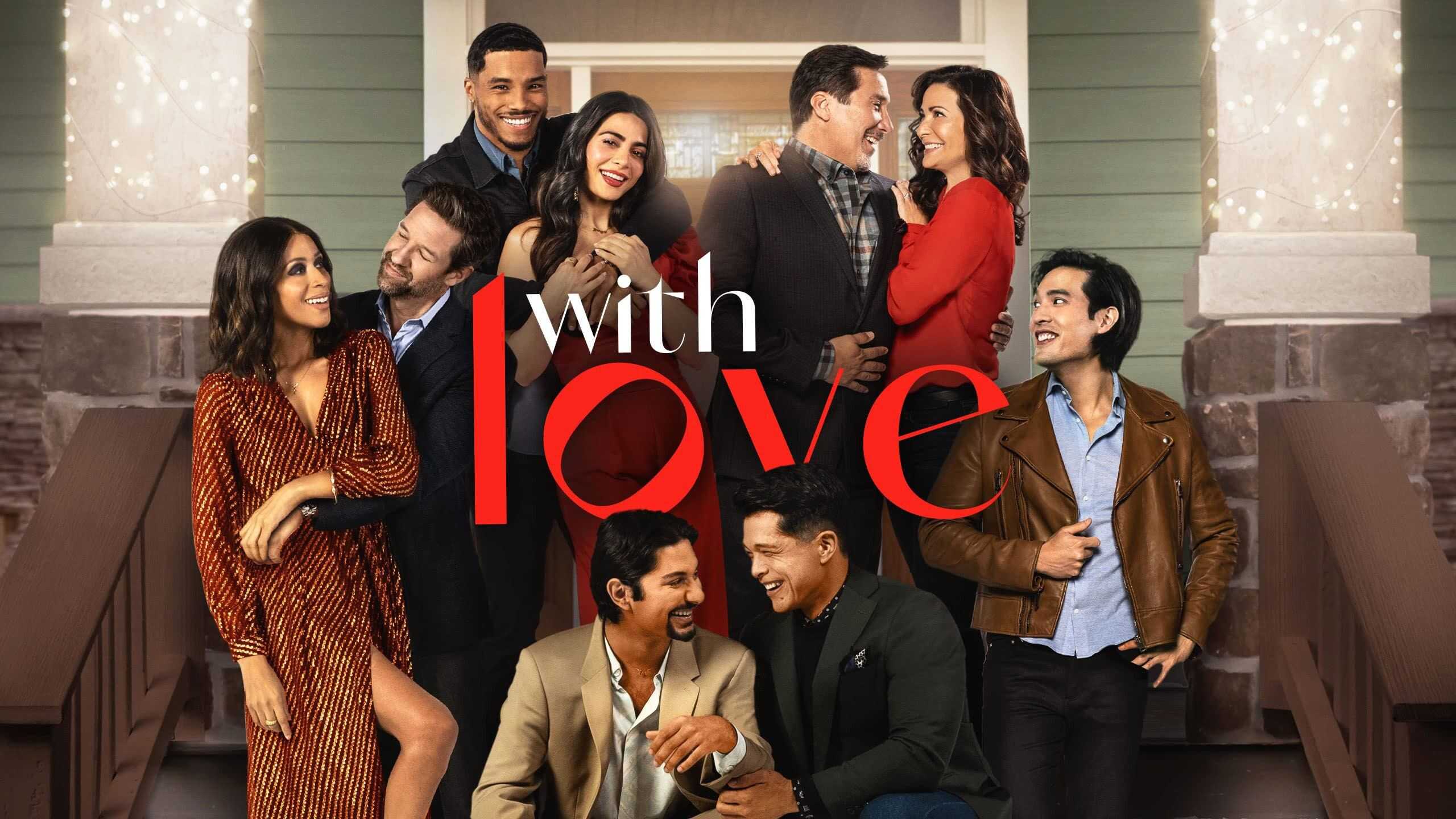 EN - With Love (2021) 0