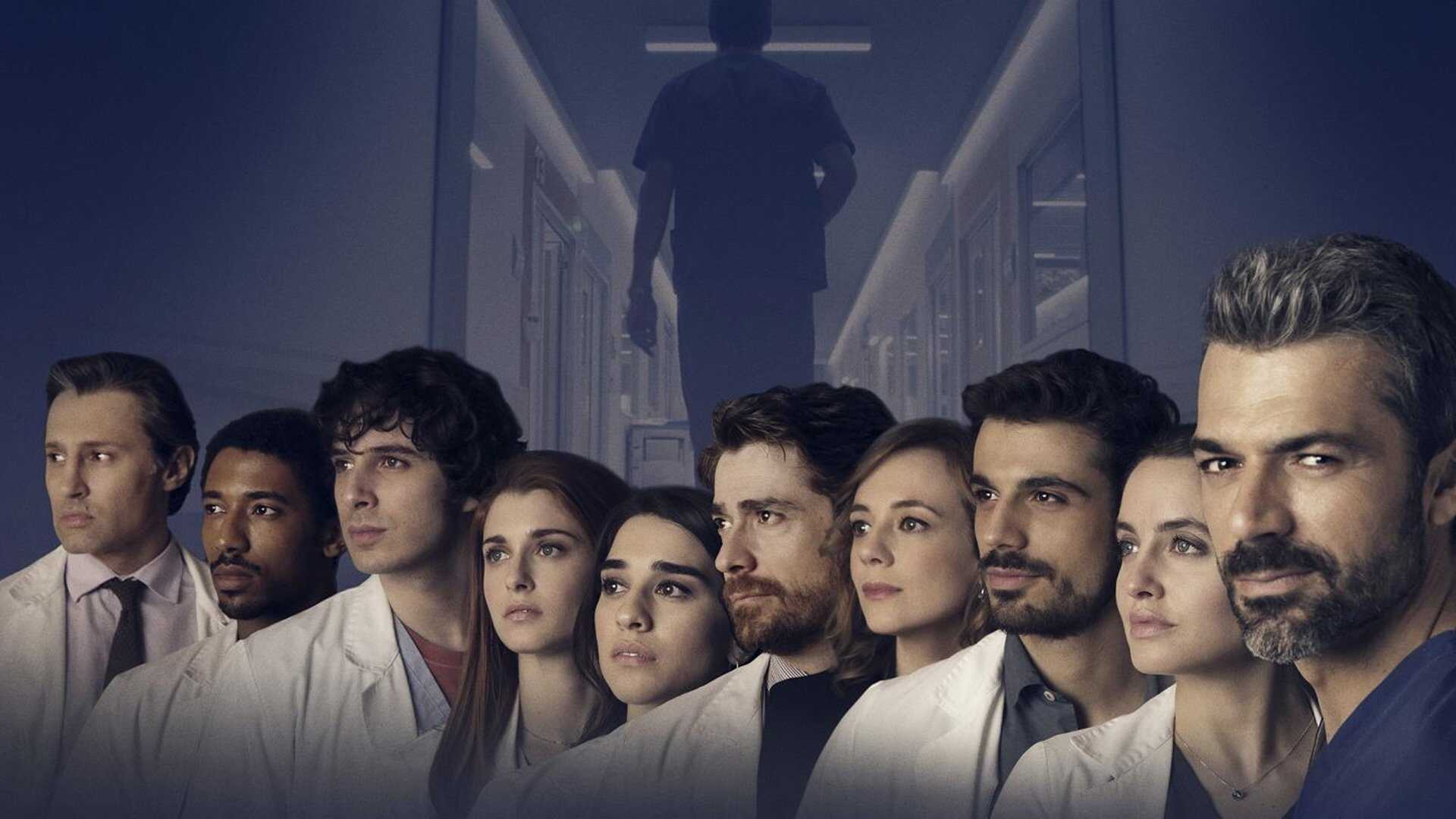 IT - Doc – Nelle tue mani (2020) 0