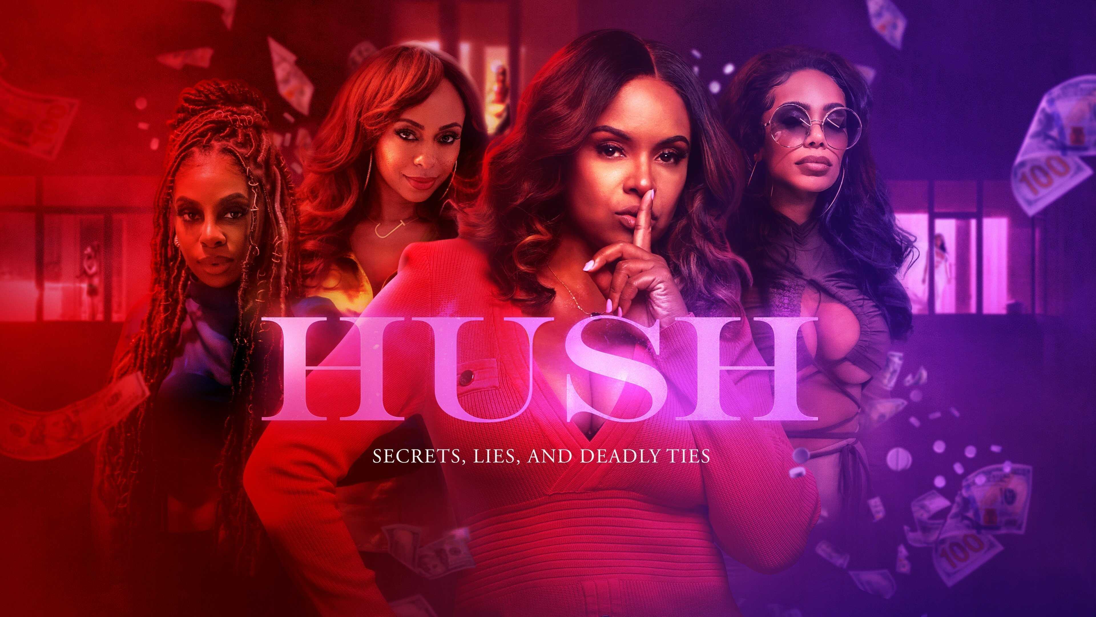 EN - Hush (2022) 1