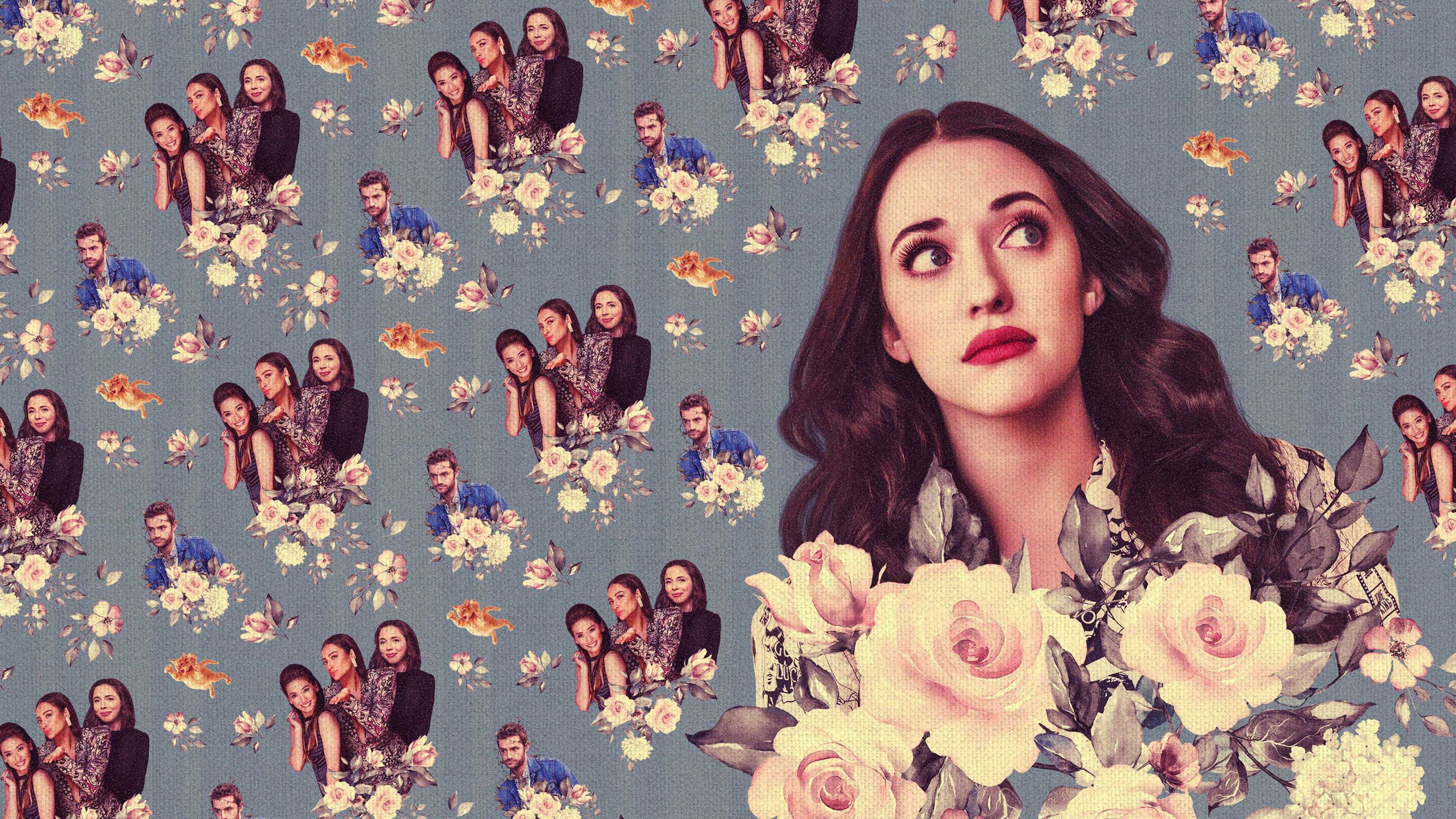 EN - Dollface (2019) 0