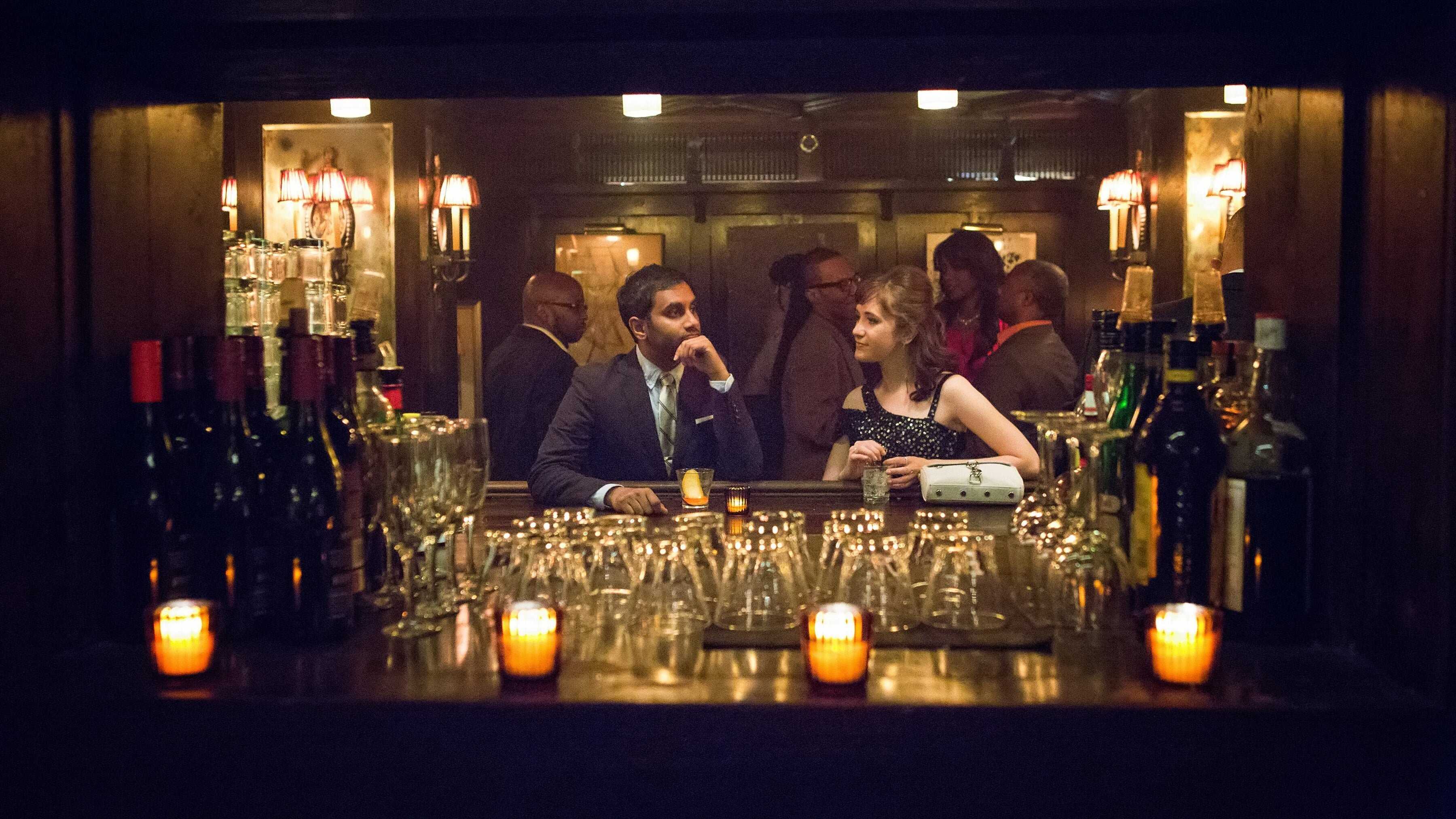 FR - Master of None 3