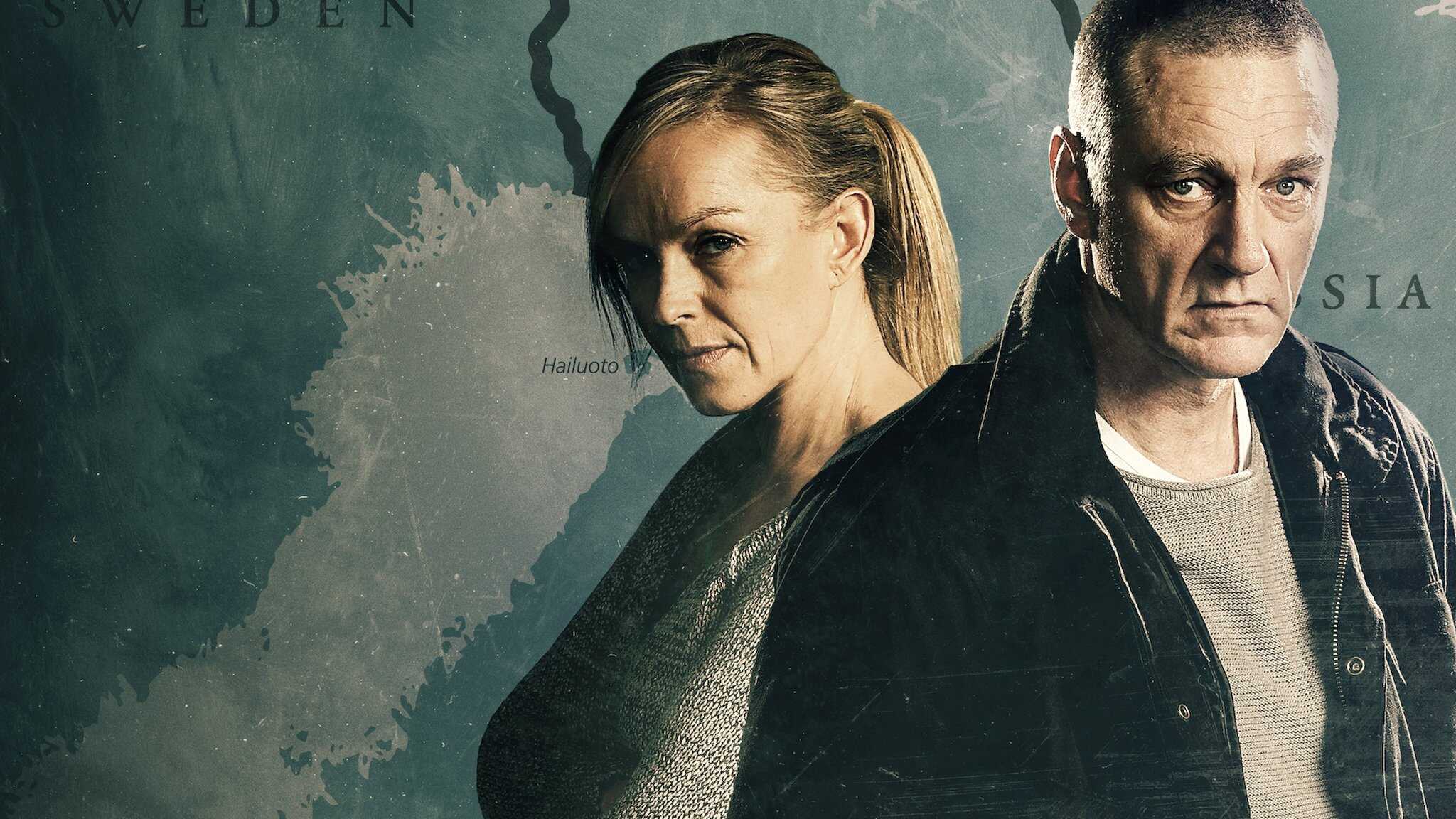 [SE] Sorjonen (Bordertown) 0