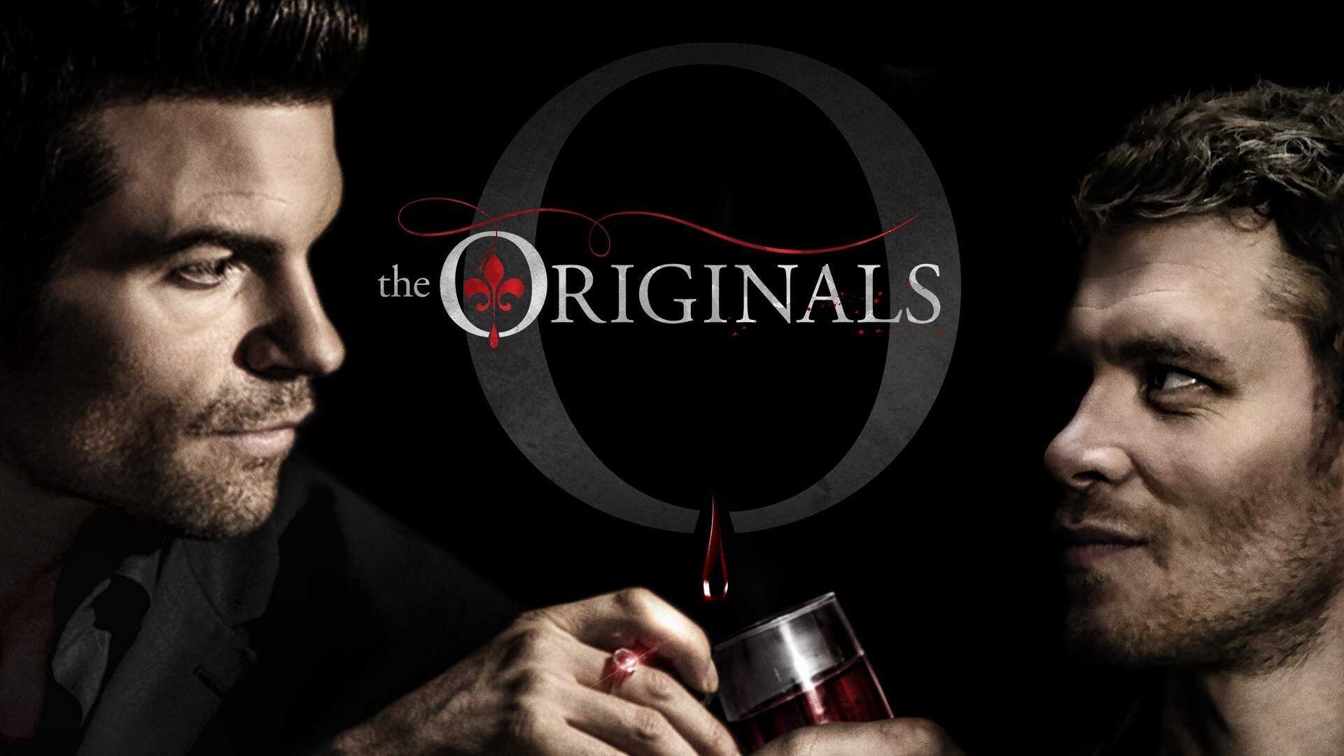 PL - THE ORIGINALS / PIERWOTNI 3