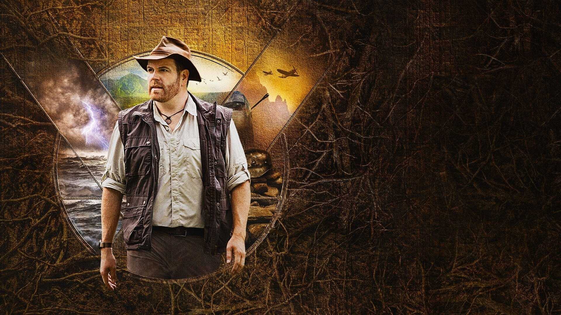 EN - Expedition Unknown (2015) 1