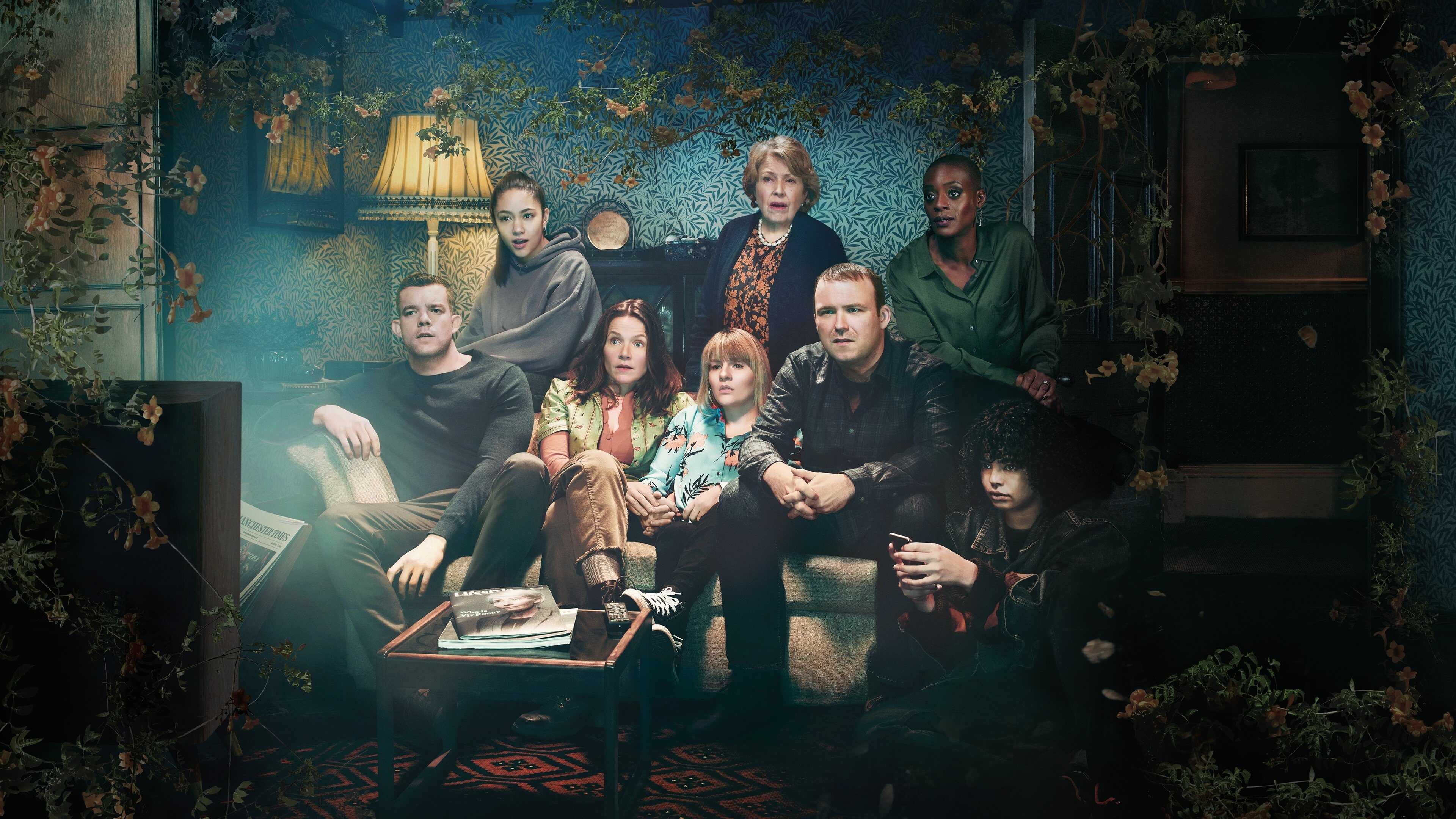 EN - Years And Years (2019) 3