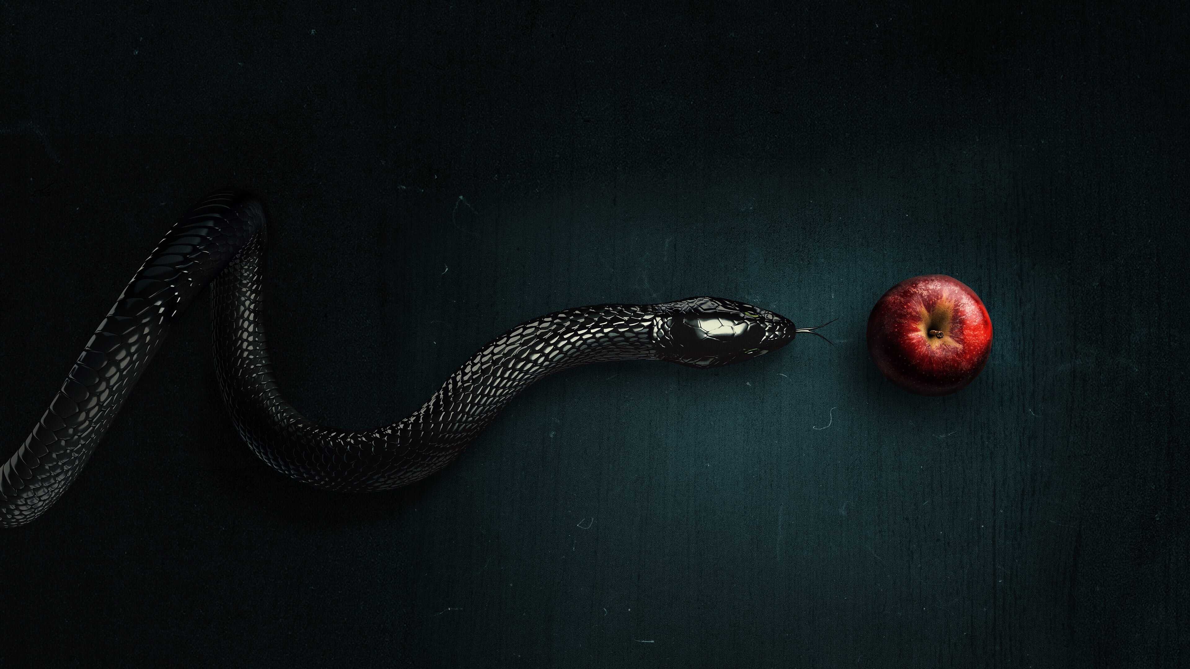 AR - Evil (2019) 0