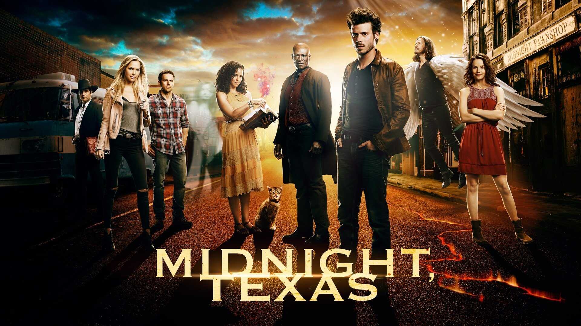 EN - Midnight, Texas (2017-2018) 4